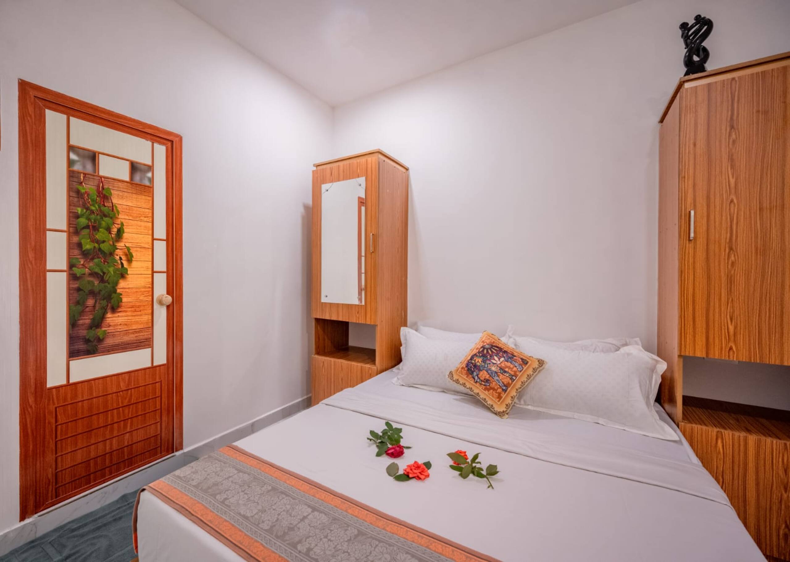 Panchalimedu Koinadu Hills 2 Bedrooms 24