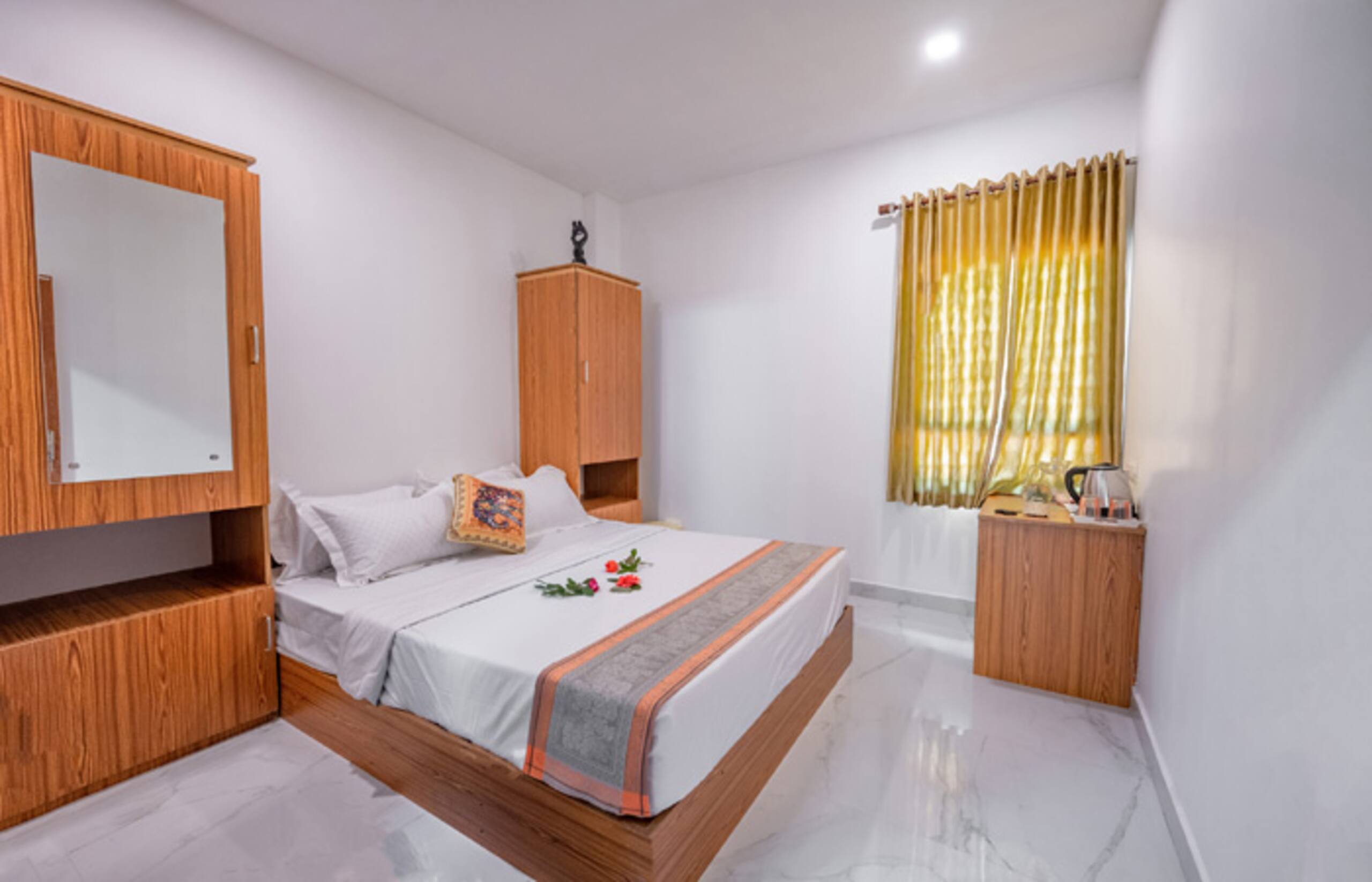 Panchalimedu Koinadu Hills 2 Bedrooms 6