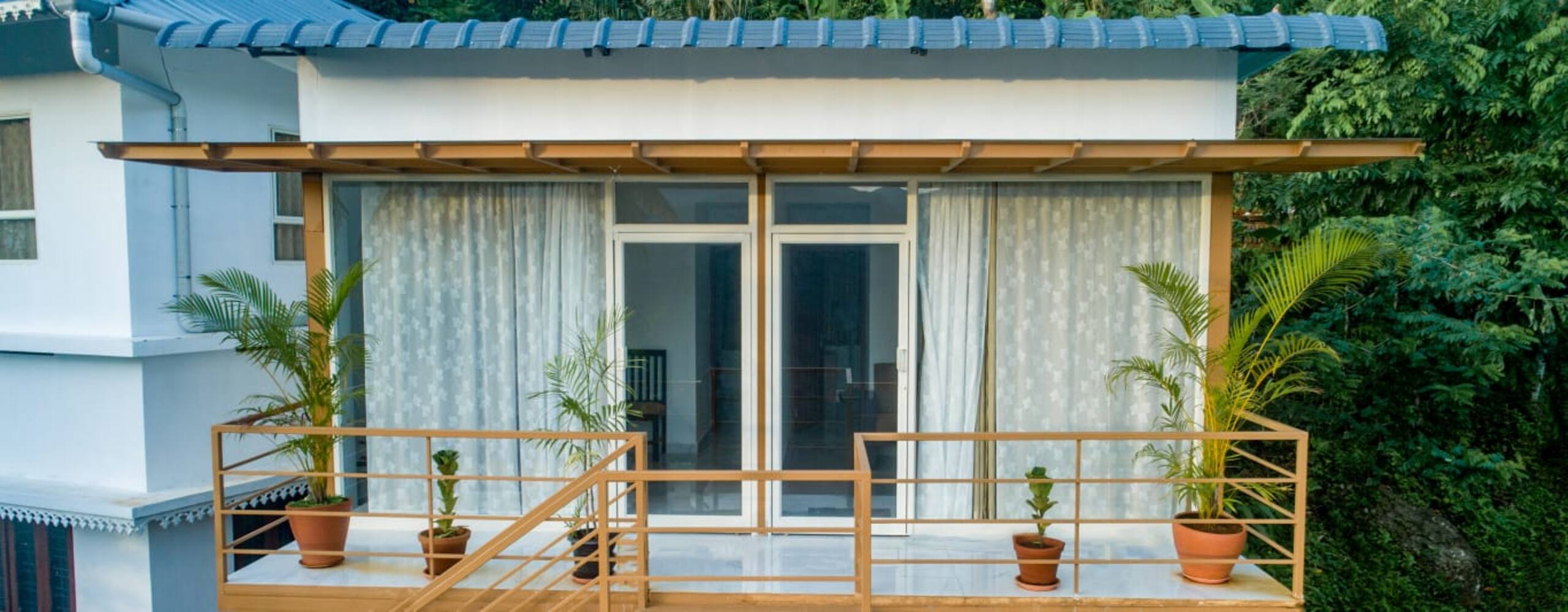 Panchalimedu Koinadu Hills 2 Bedrooms 10