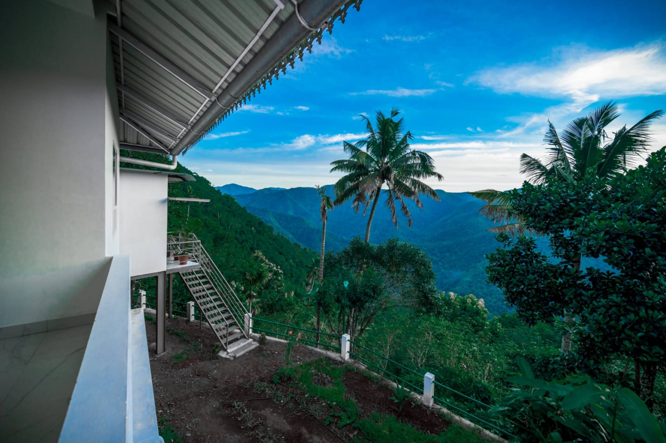 Panchalimedu Koinadu Hills 2 Bedrooms 5