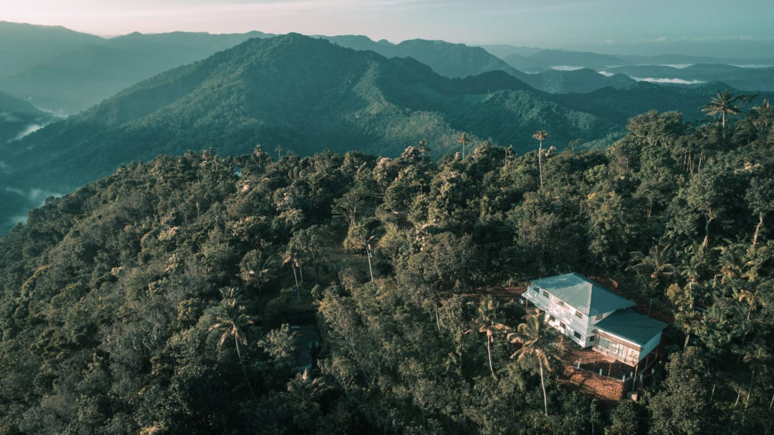 Panchalimedu Koinadu Hills 2 Bedrooms 1