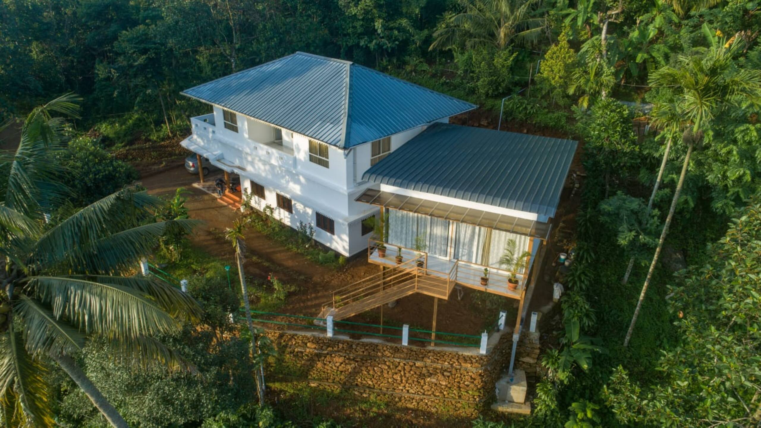 Panchalimedu Koinadu Hills 2 Bedrooms 18