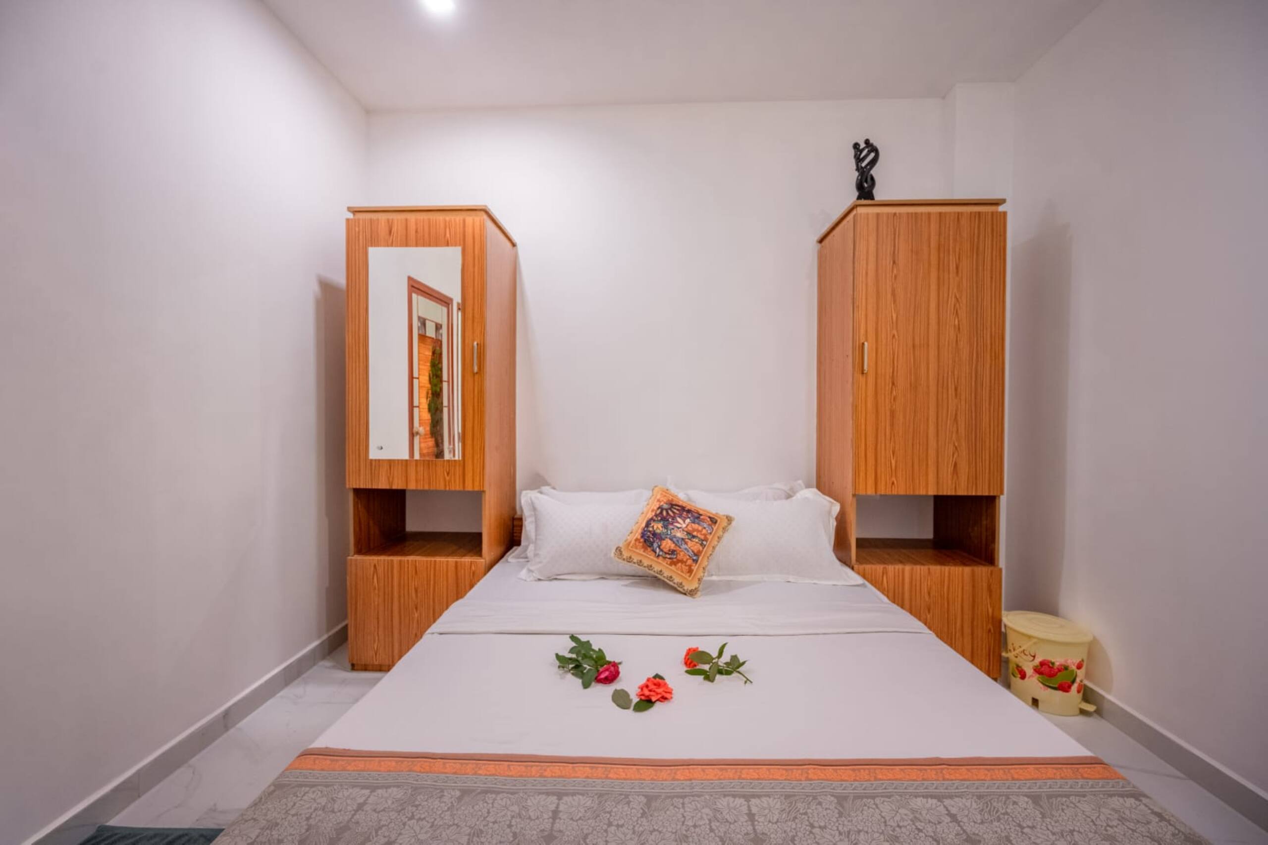 Panchalimedu Koinadu Hills 2 Bedrooms 17