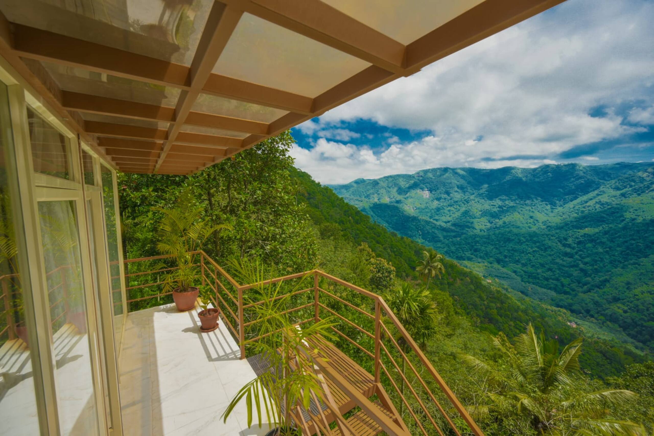Panchalimedu Koinadu Hills 2 Bedrooms 16