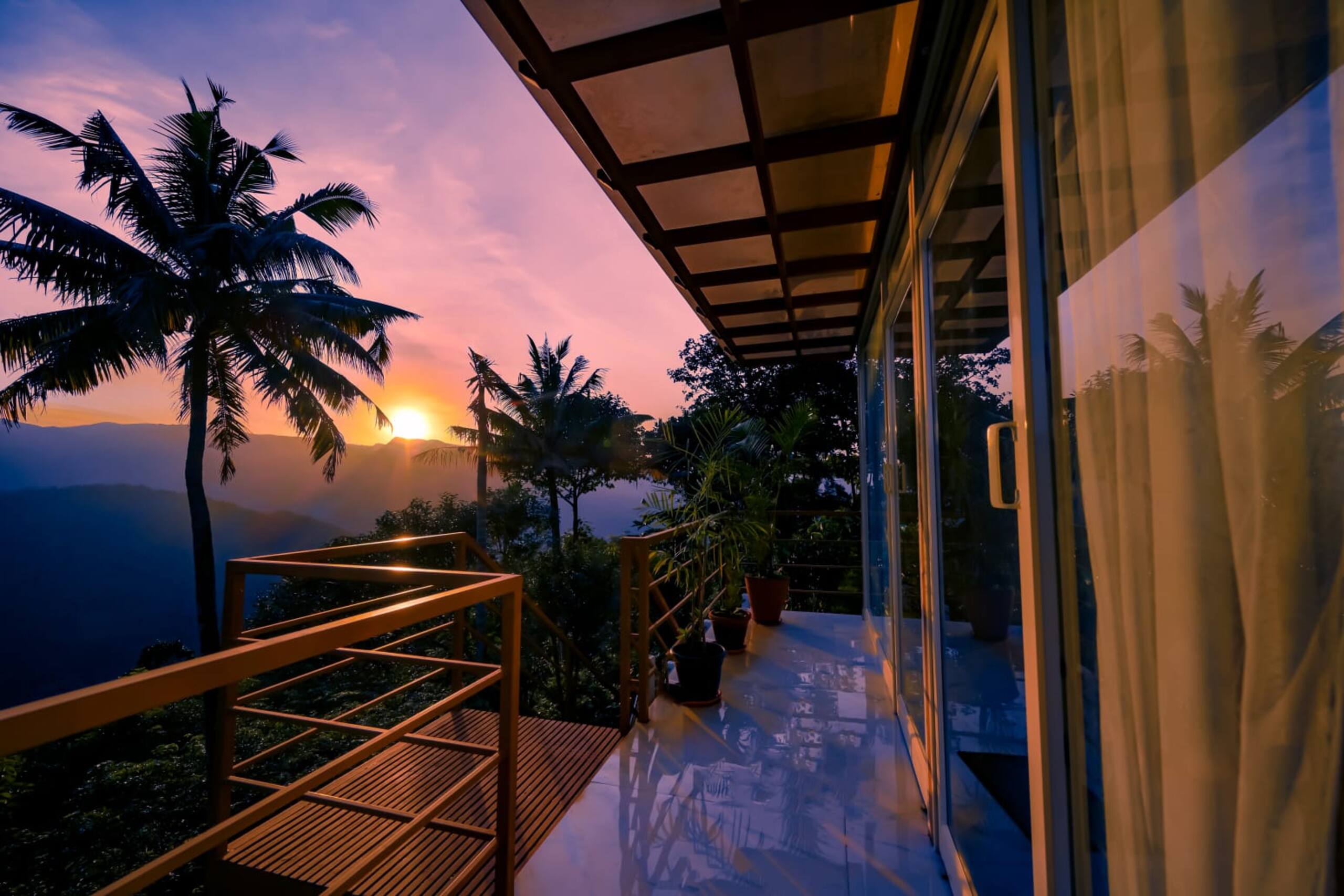 Panchalimedu Koinadu Hills 2 Bedrooms 2