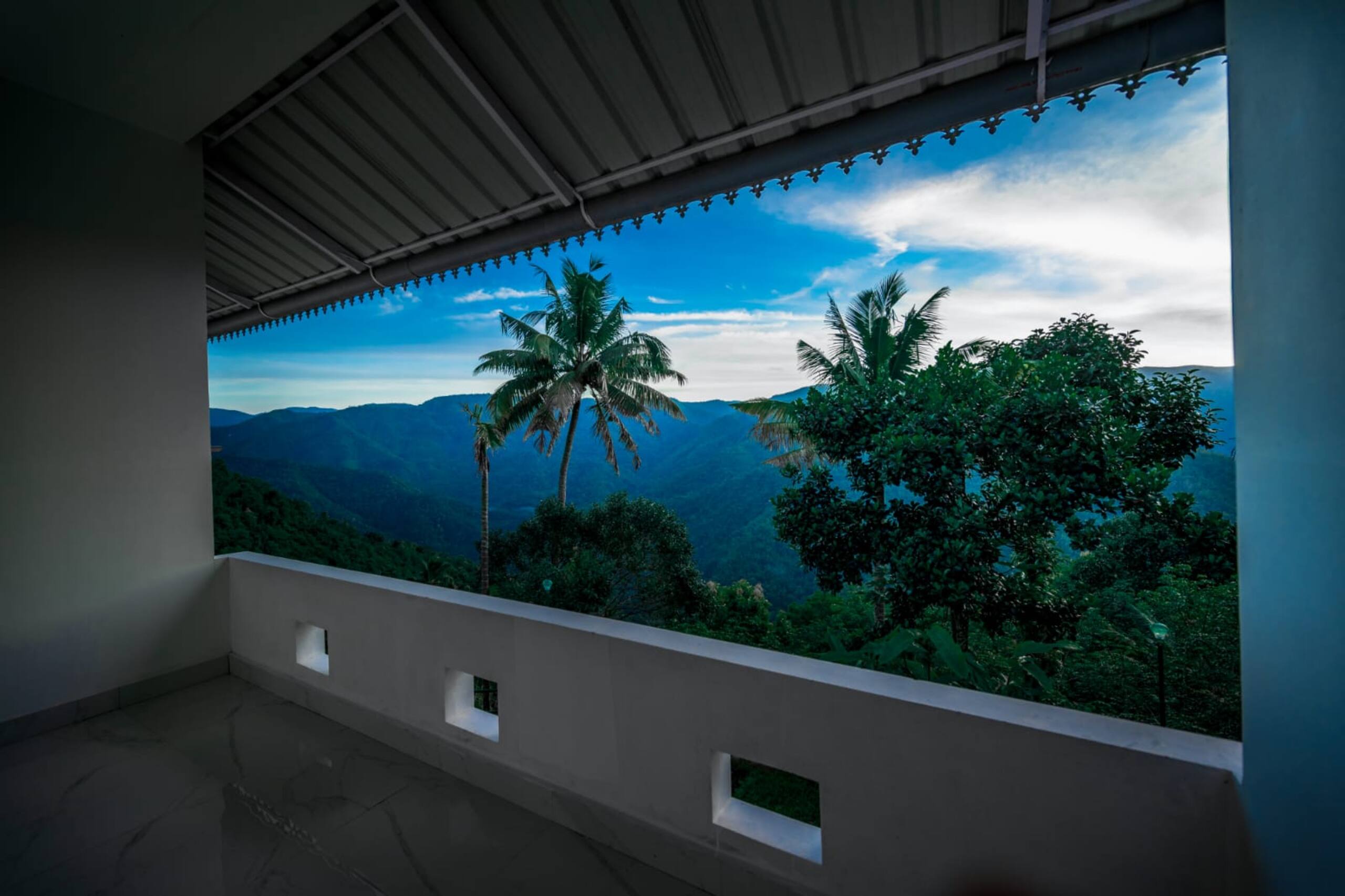 Panchalimedu Koinadu Hills 2 Bedrooms 19