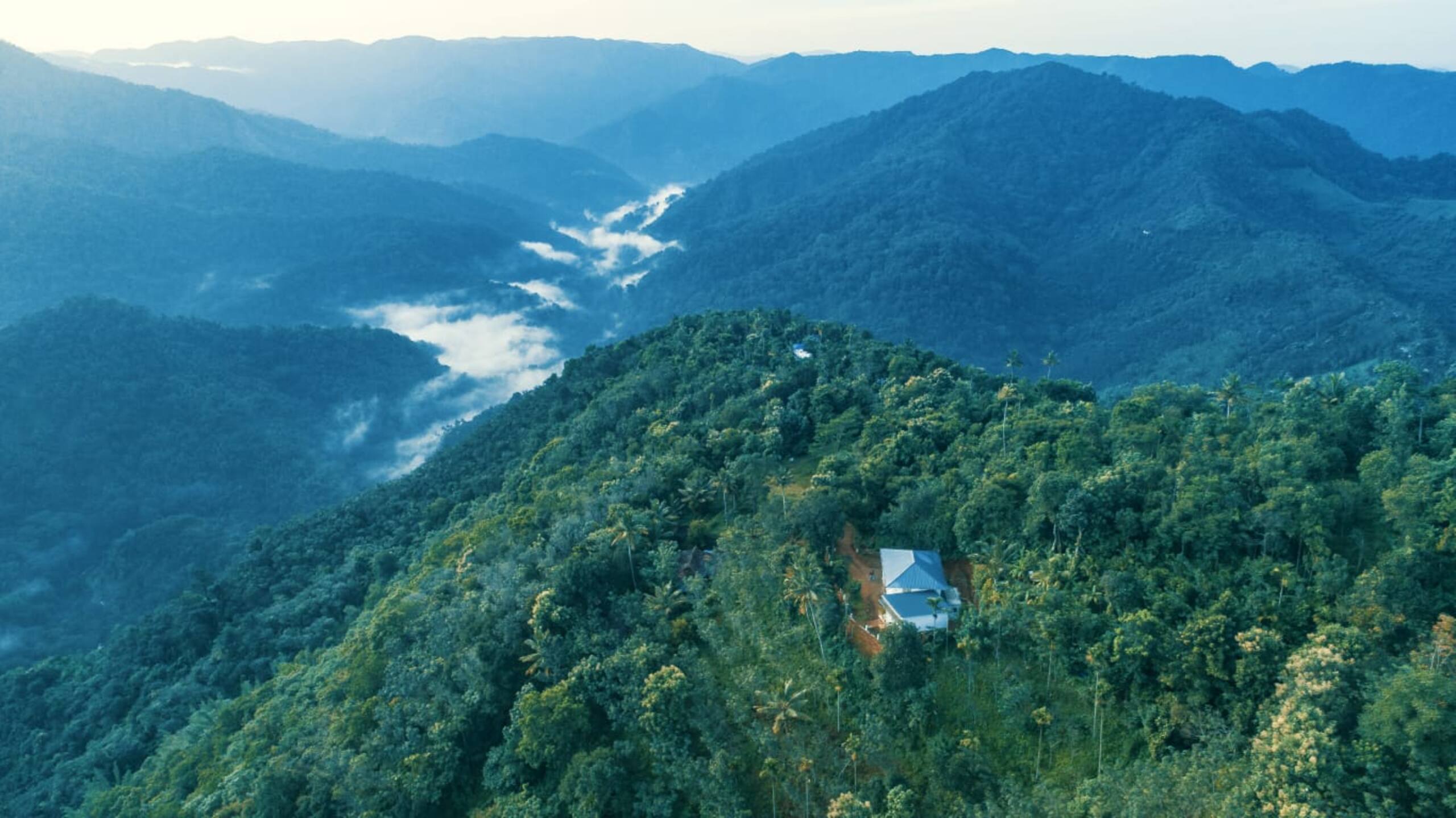 Panchalimedu Koinadu Hills 2 Bedrooms 12