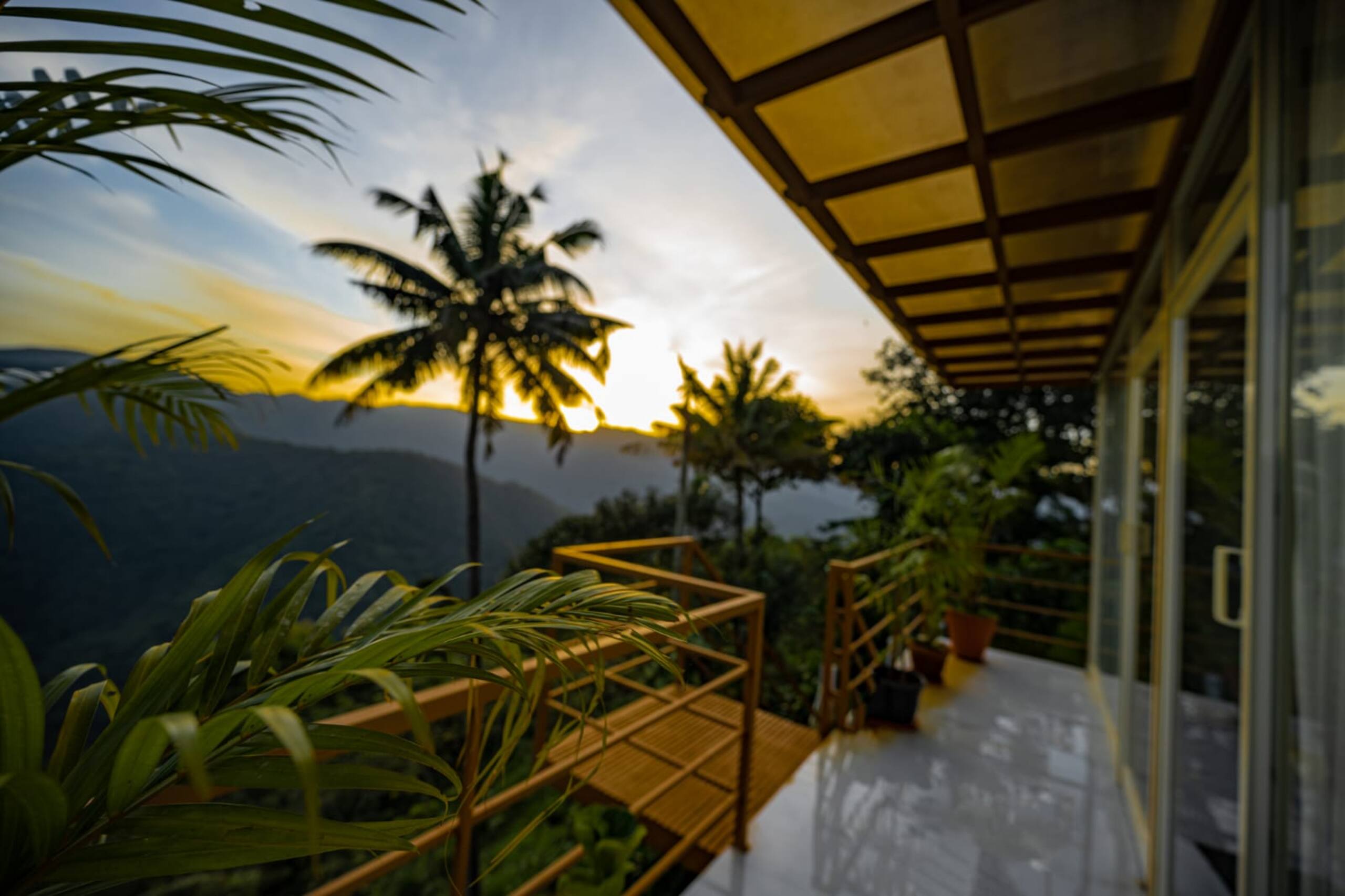 Panchalimedu Koinadu Hills 2 Bedrooms 23