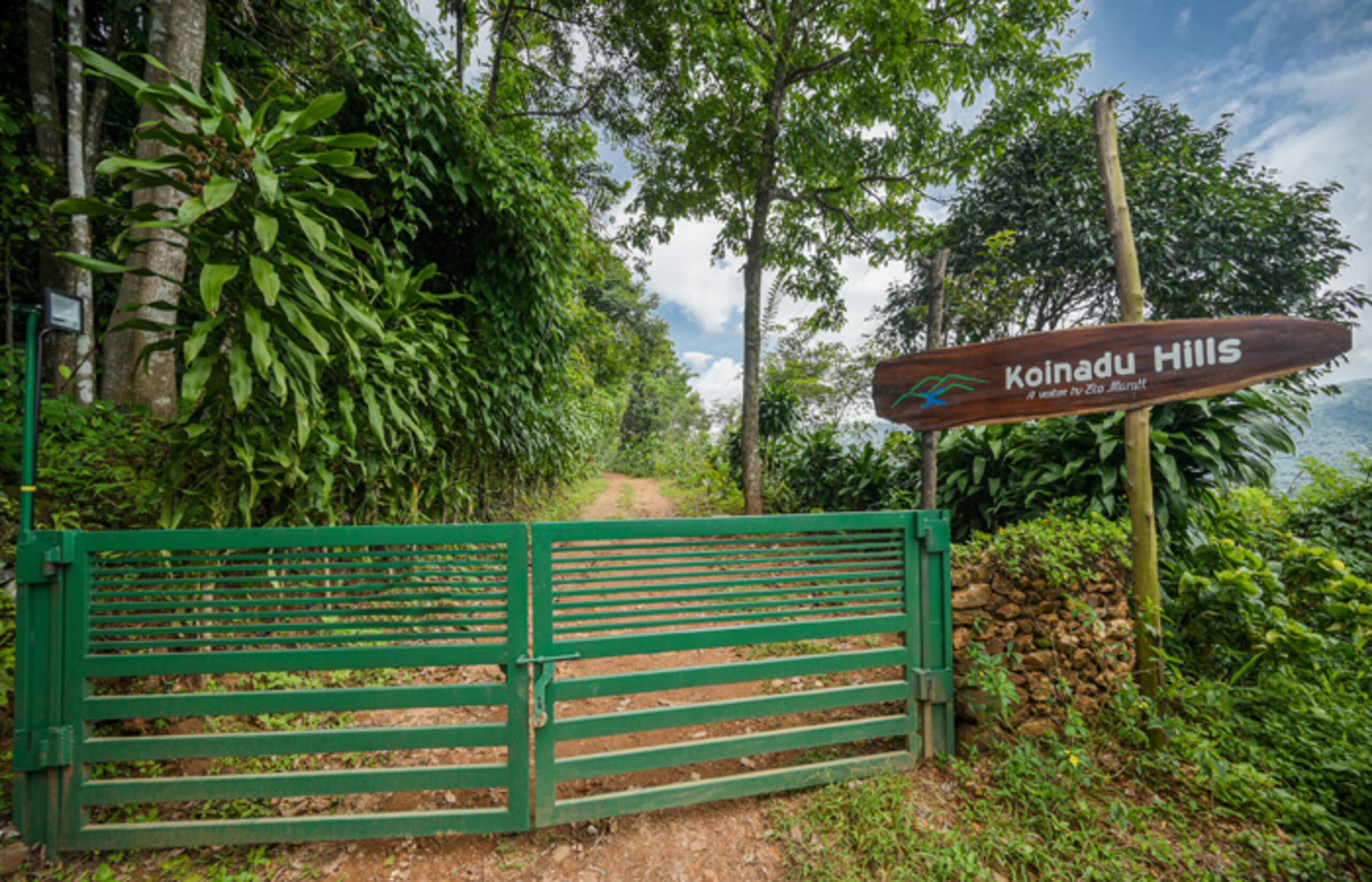 Panchalimedu Koinadu Hills 2 Bedrooms 7