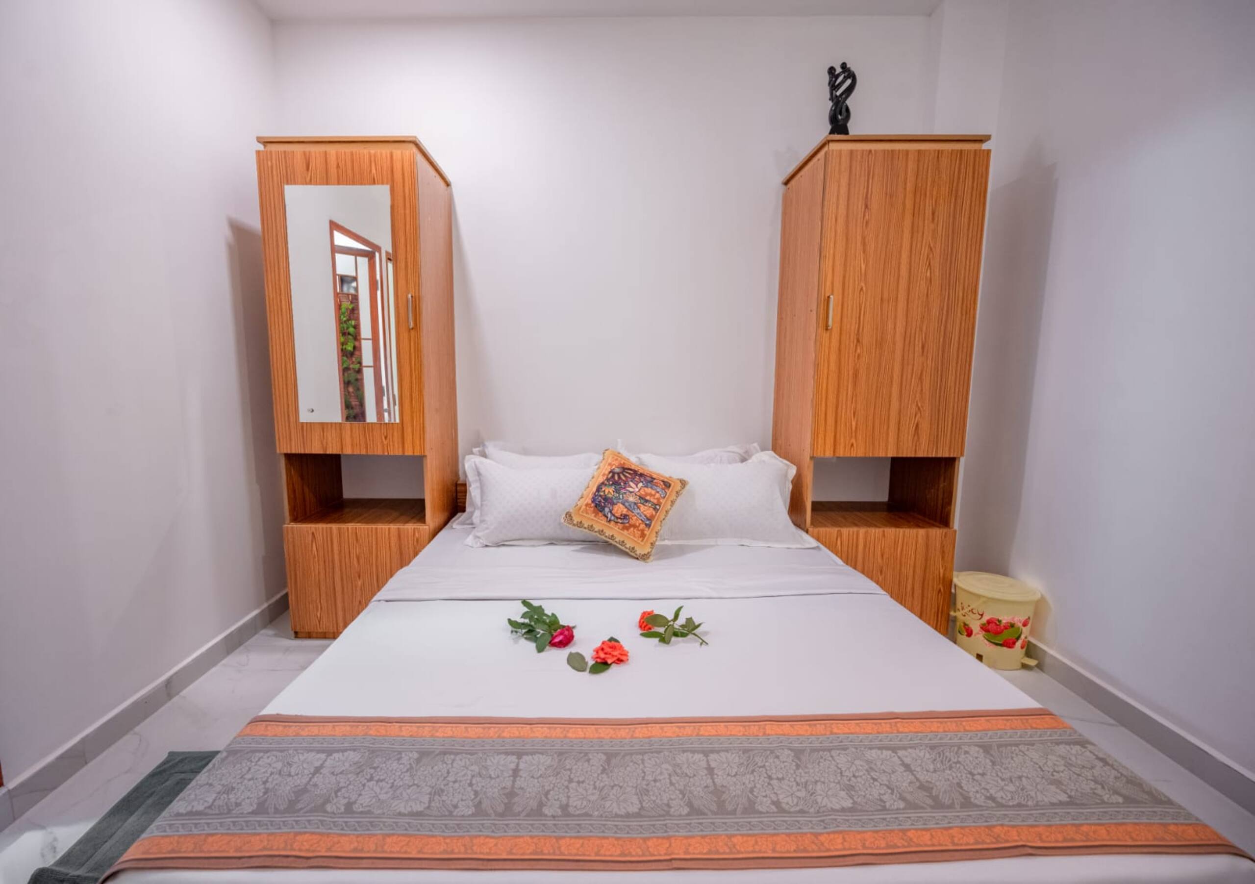 Panchalimedu Koinadu Hills 2 Bedrooms 13