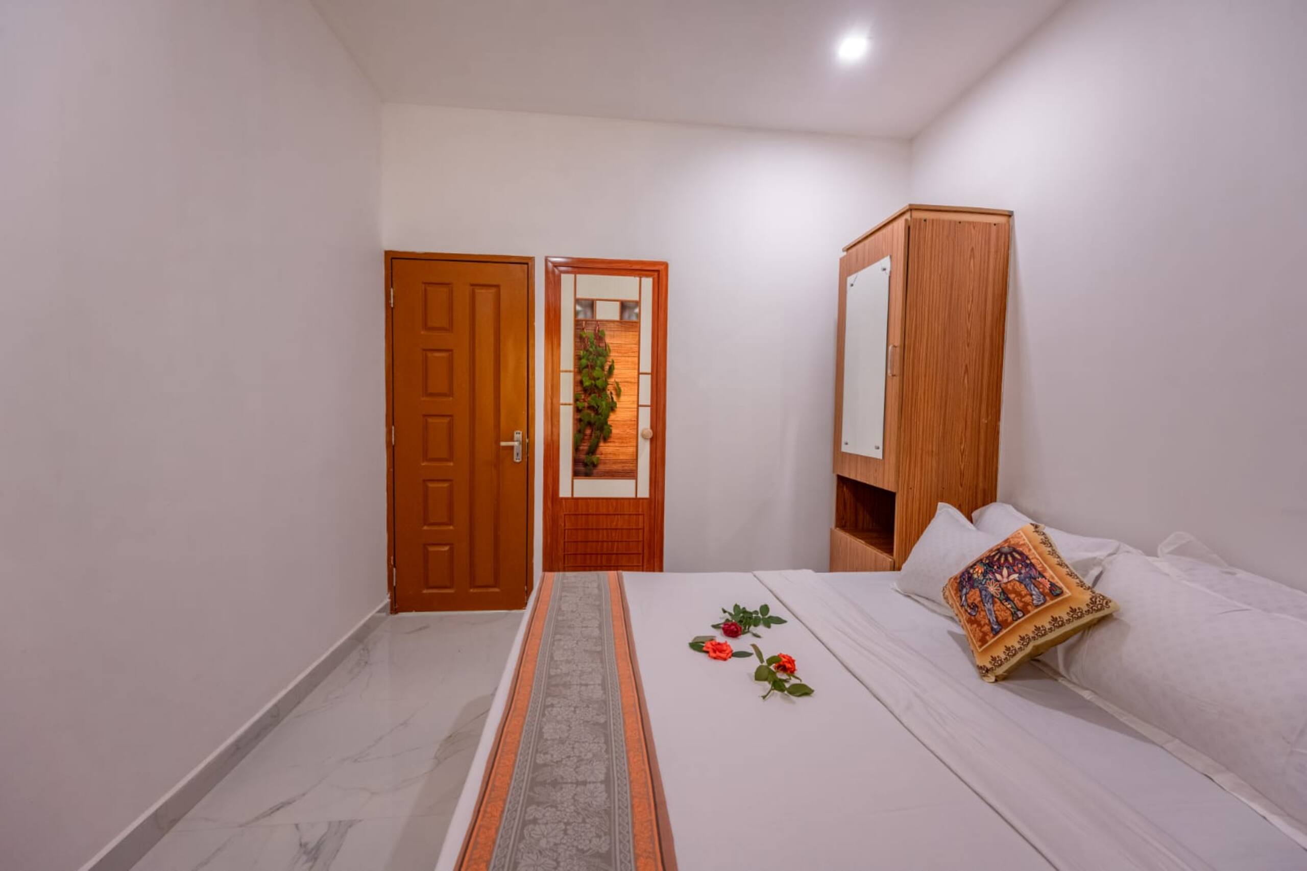 Panchalimedu Koinadu Hills 2 Bedrooms 8