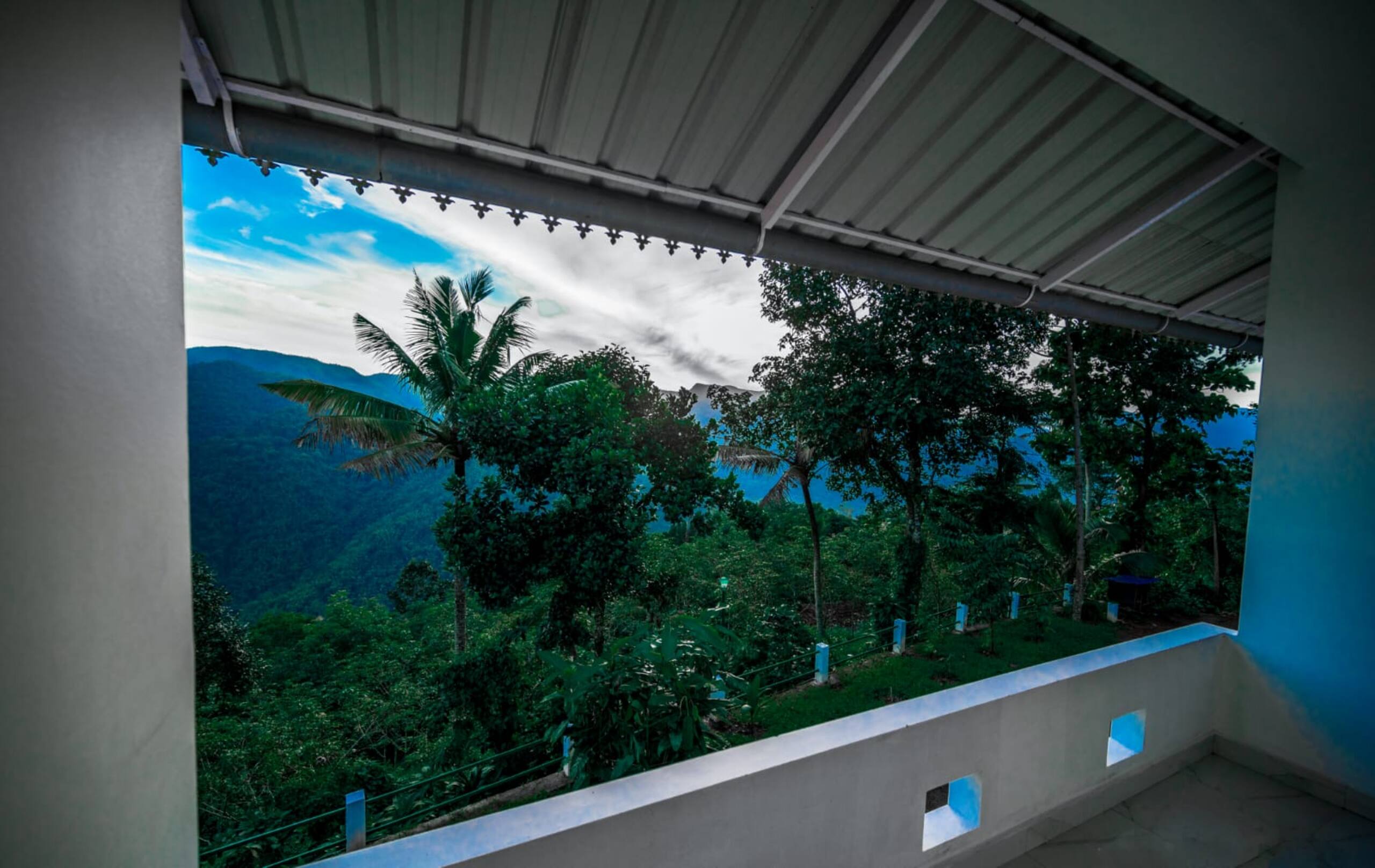 Panchalimedu Koinadu Hills 2 Bedrooms 20
