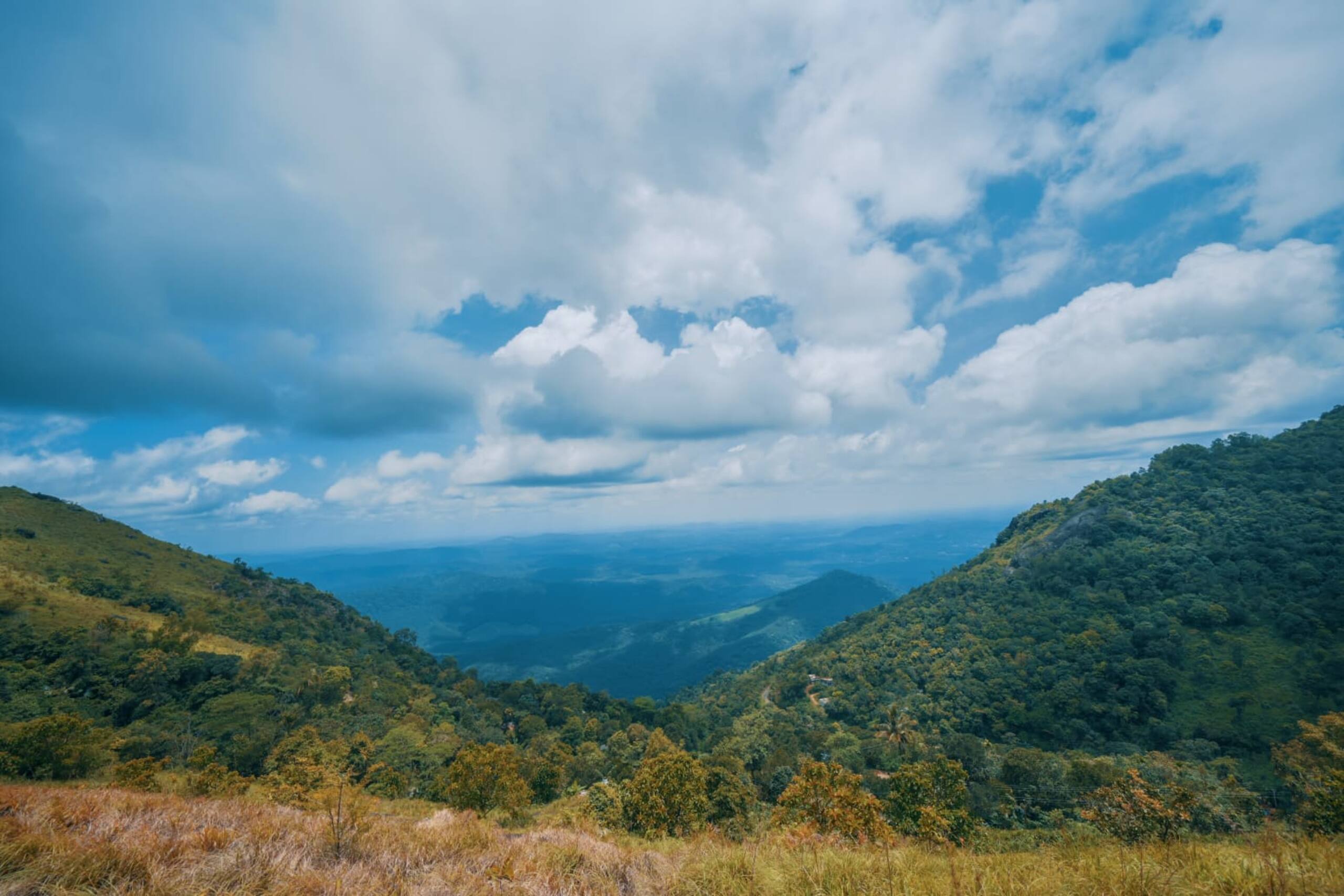 Panchalimedu Koinadu Hills 2 Bedrooms 15