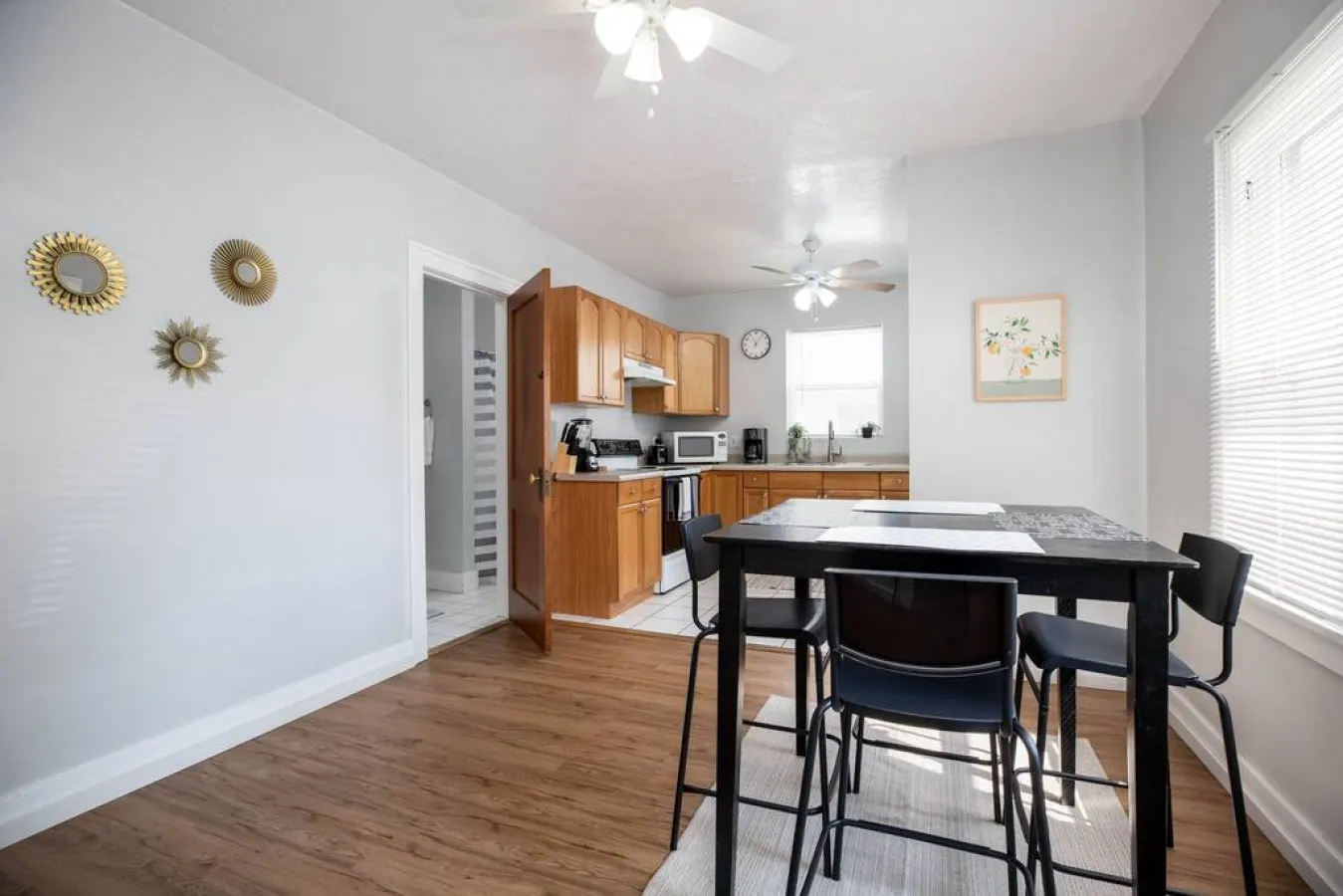 Historic Avenues 2BR Near Downtown, U of U & Salt Palace & Temple Square 9