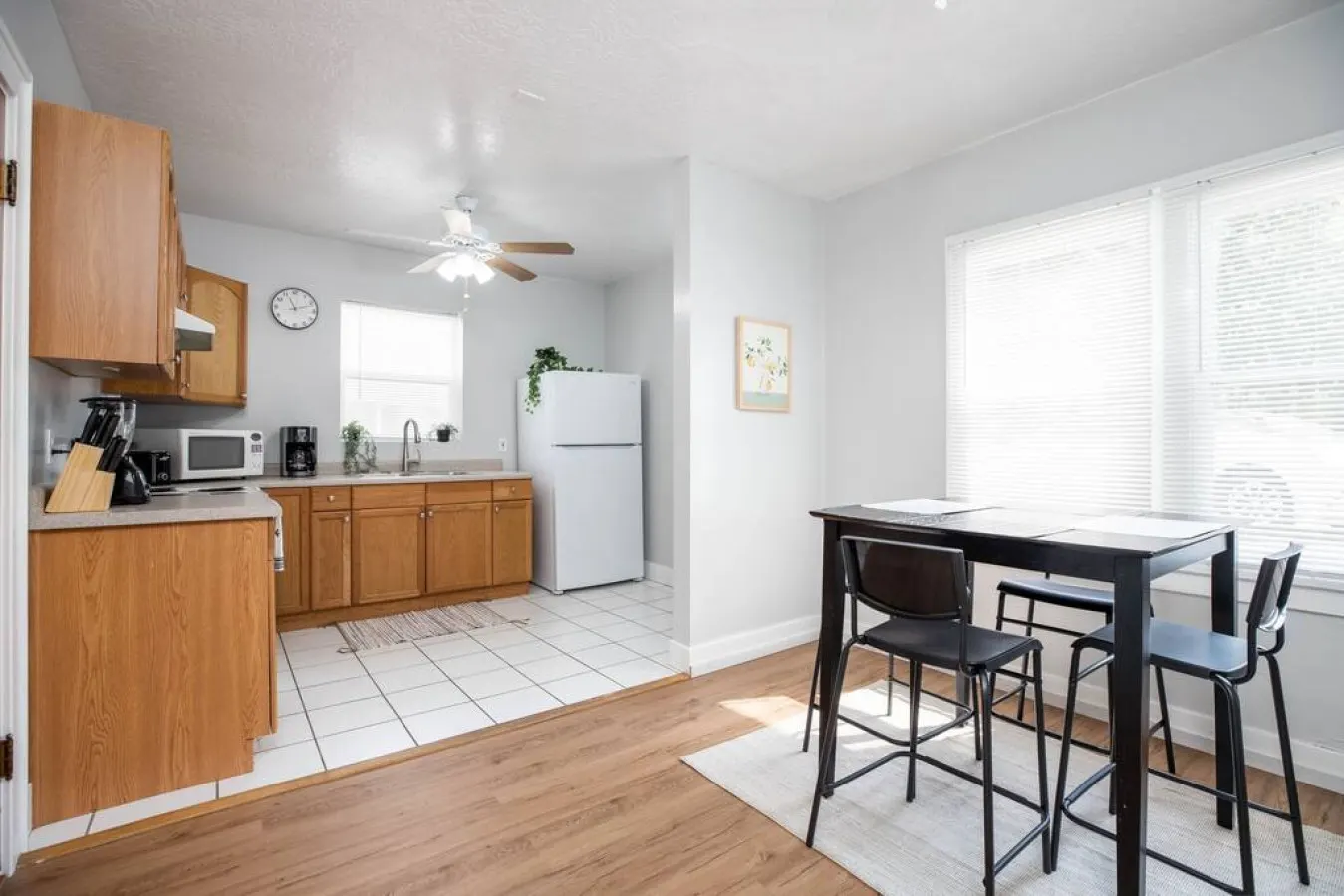 Historic Avenues 2BR Near Downtown, U of U & Salt Palace & Temple Square 10