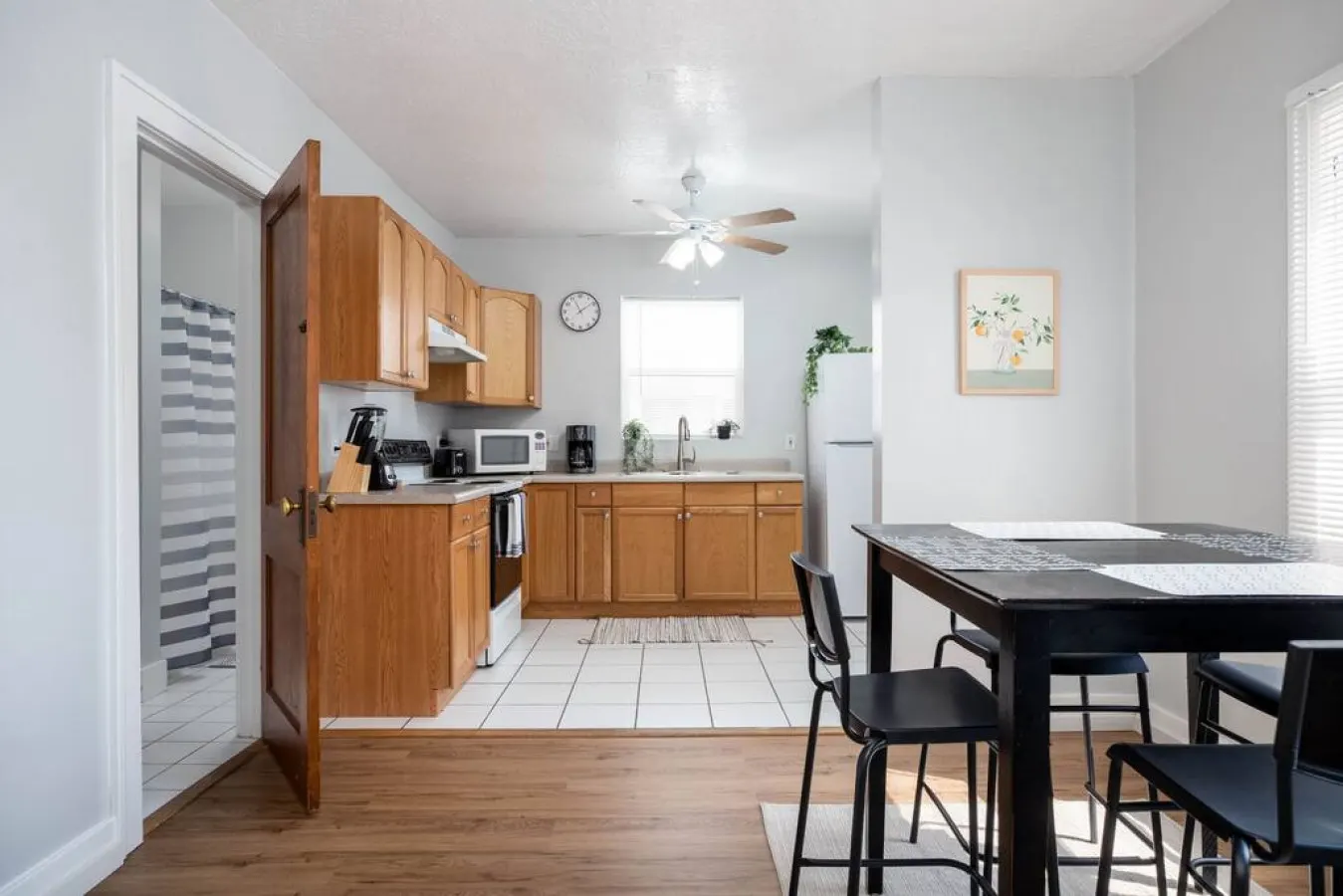 Historic Avenues 2BR Near Downtown, U of U & Salt Palace & Temple Square 11