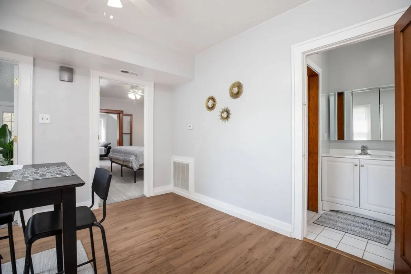 Historic Avenues 2BR Near Downtown, U of U & Salt Palace & Temple Square 16