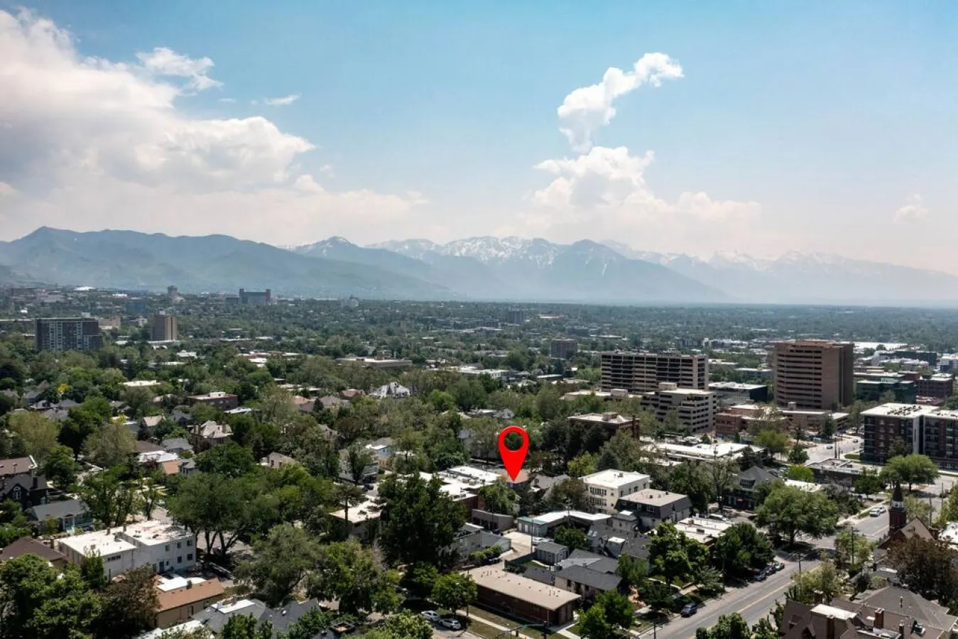 Historic Avenues 2BR Near Downtown, U of U & Salt Palace & Temple Square 20