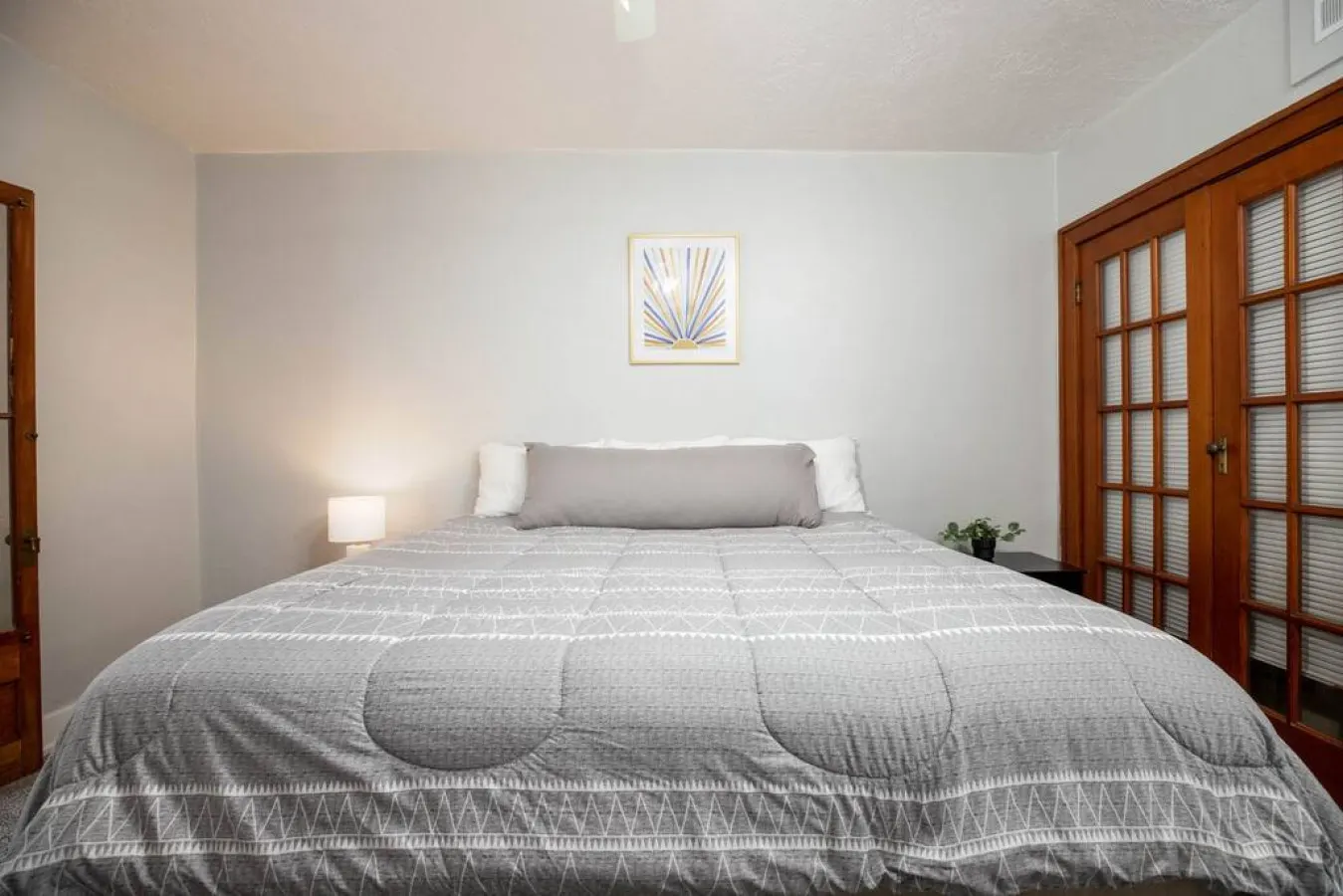 Historic Avenues 2BR Near Downtown, U of U & Salt Palace & Temple Square 6