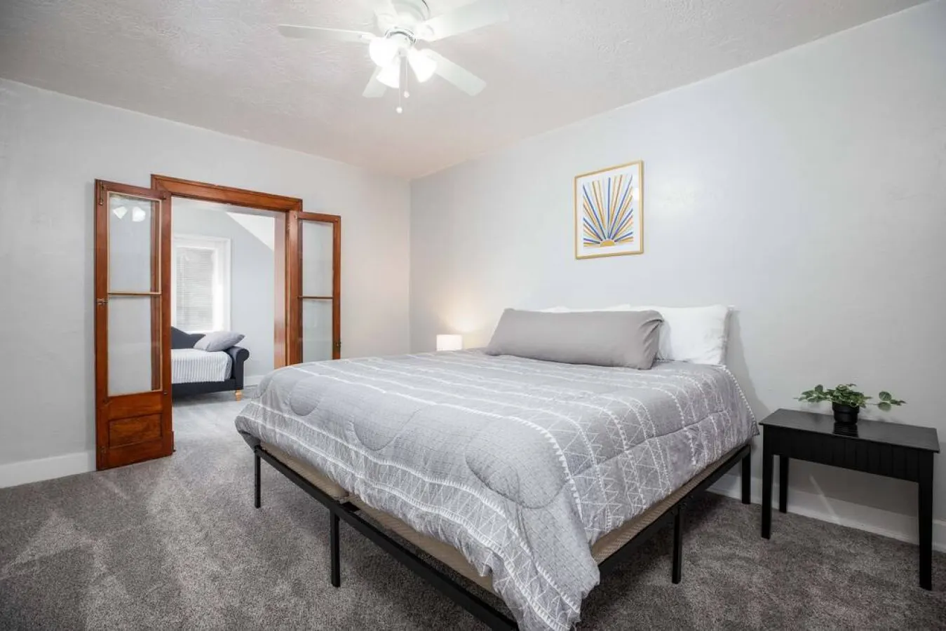 Historic Avenues 2BR Near Downtown, U of U & Salt Palace & Temple Square 8