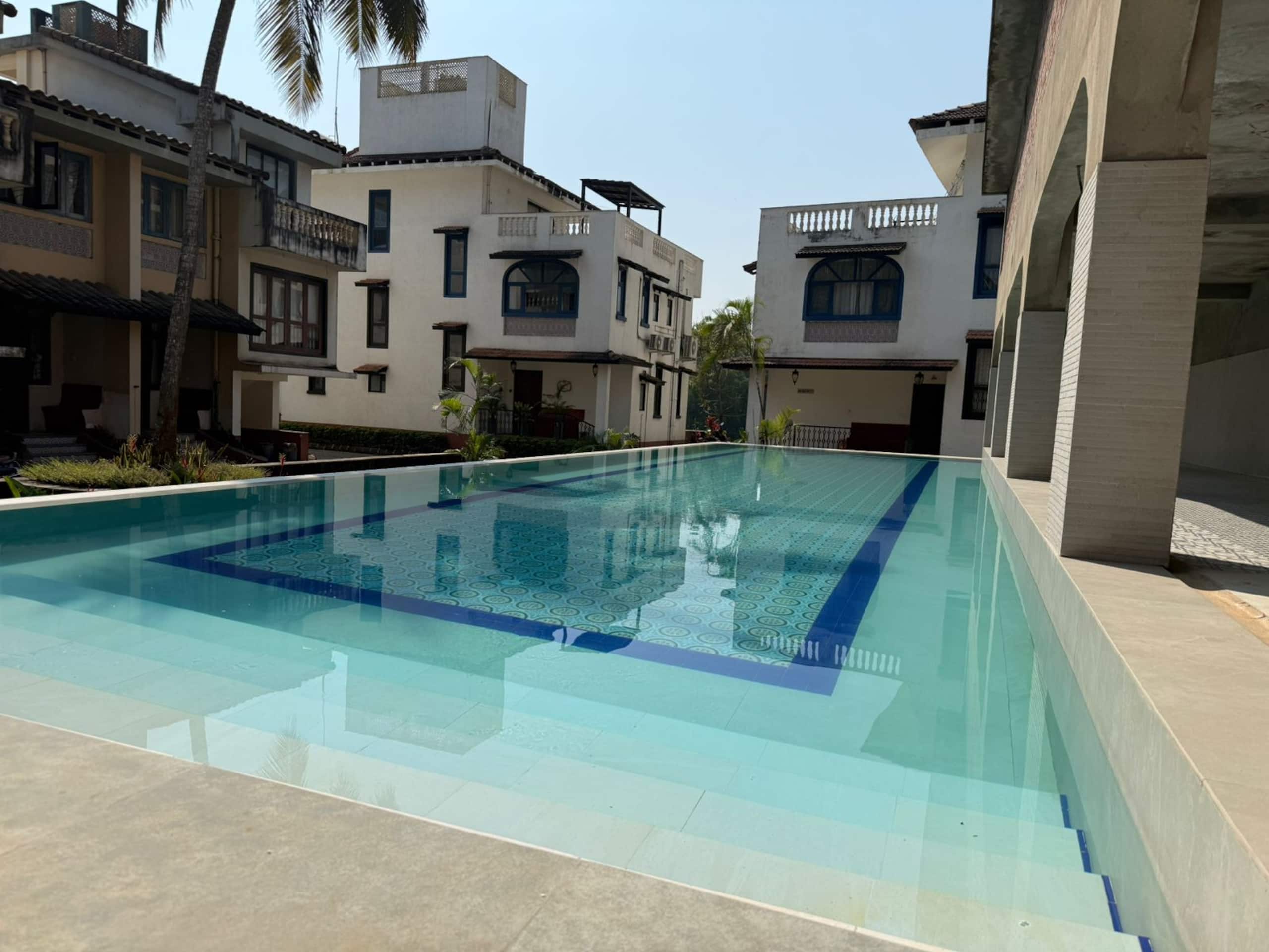 Tranquil Tide in South Goa 38