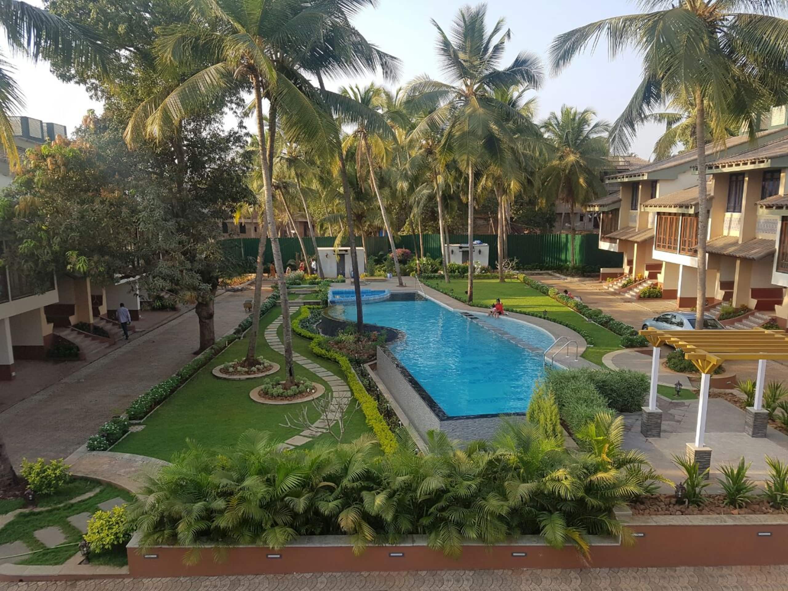 Tranquil Tide in South Goa 6