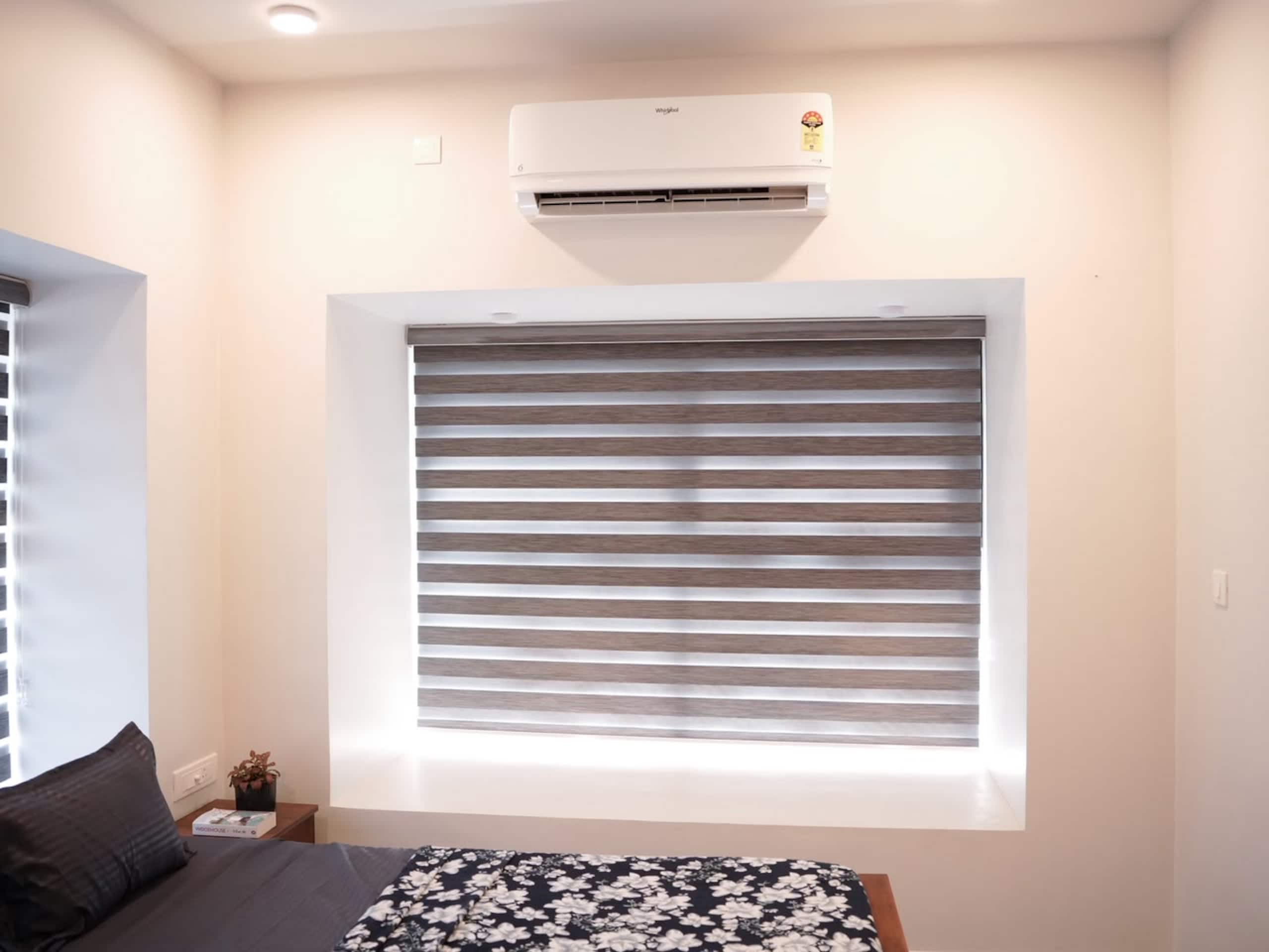 Fully furnished 2BHK villa near Forum Mall, Kochi 12