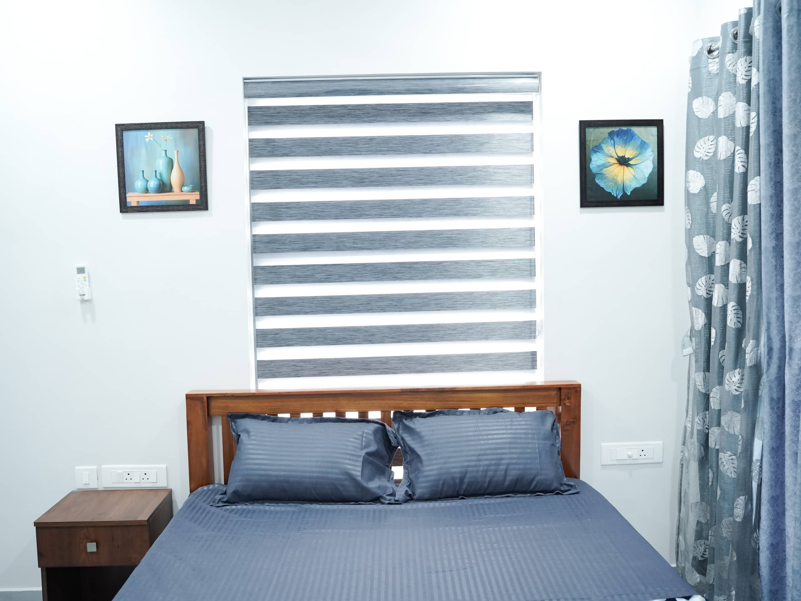 Fully furnished 2BHK villa near Forum Mall, Kochi 9