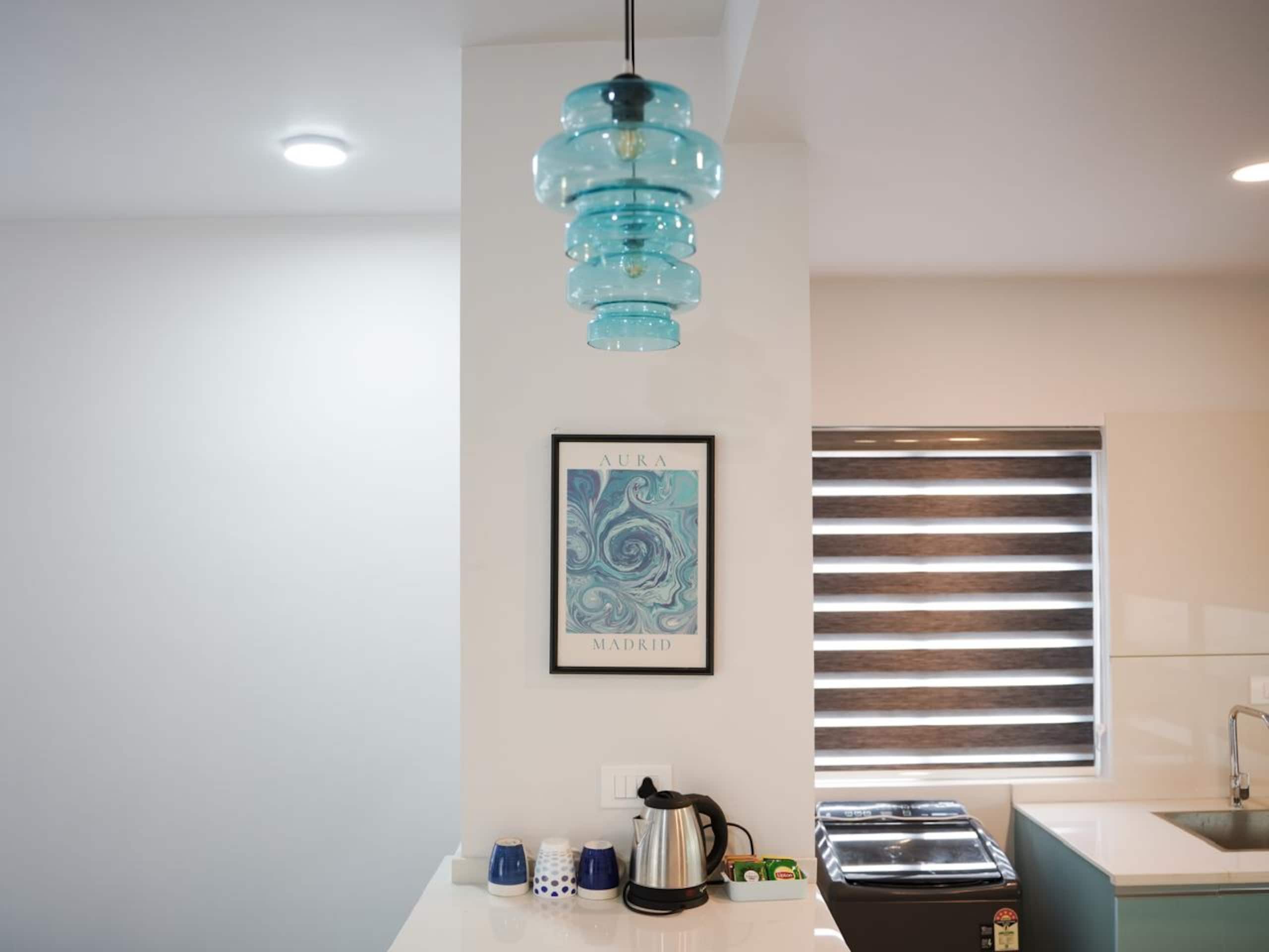 Fully furnished 2BHK villa near Forum Mall, Kochi 14