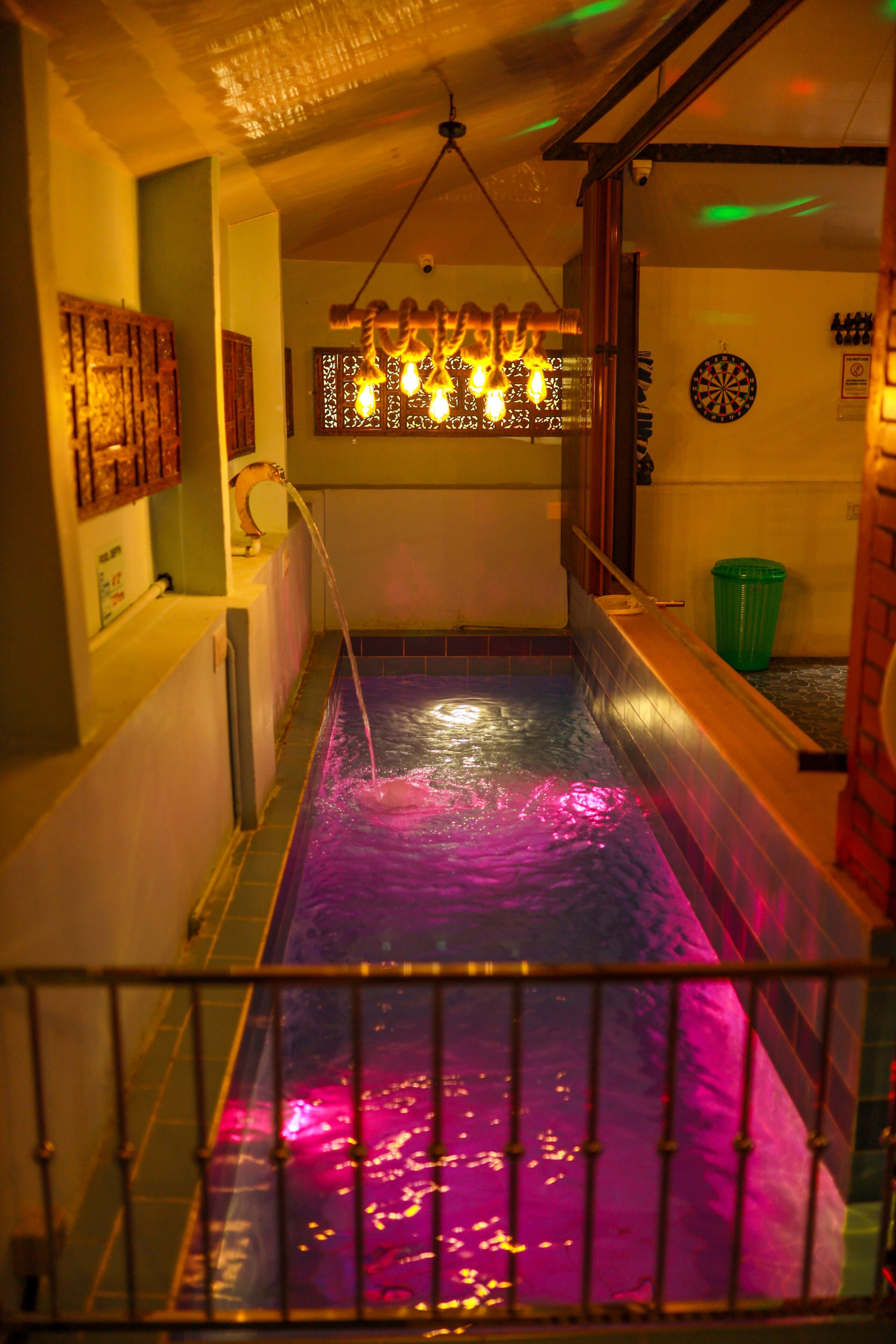 Belljem Homes (your own private resort) - 1 BHK FF — photo 4