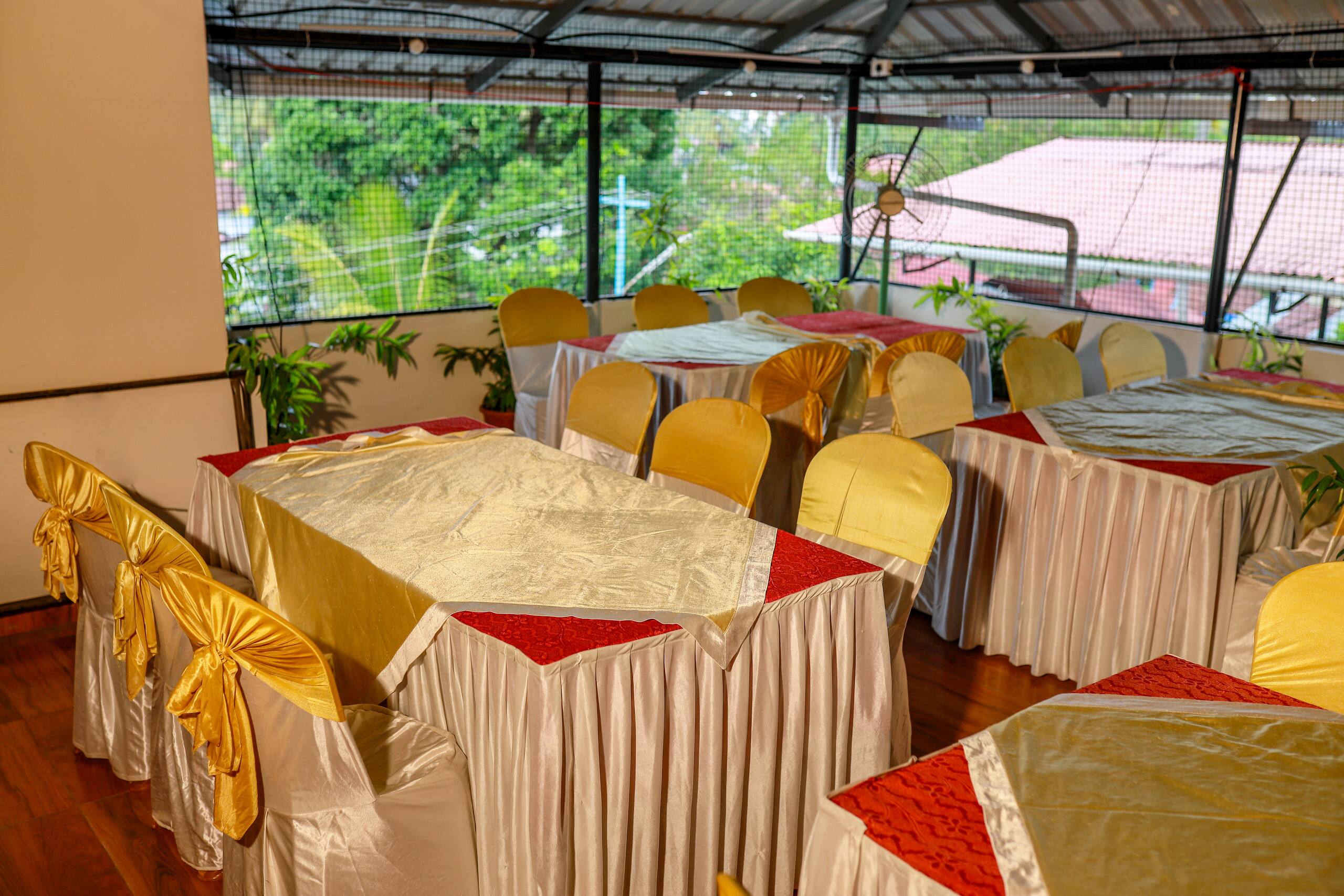 Belljem Homes (your own private resort) - 1 BHK FF — photo 3