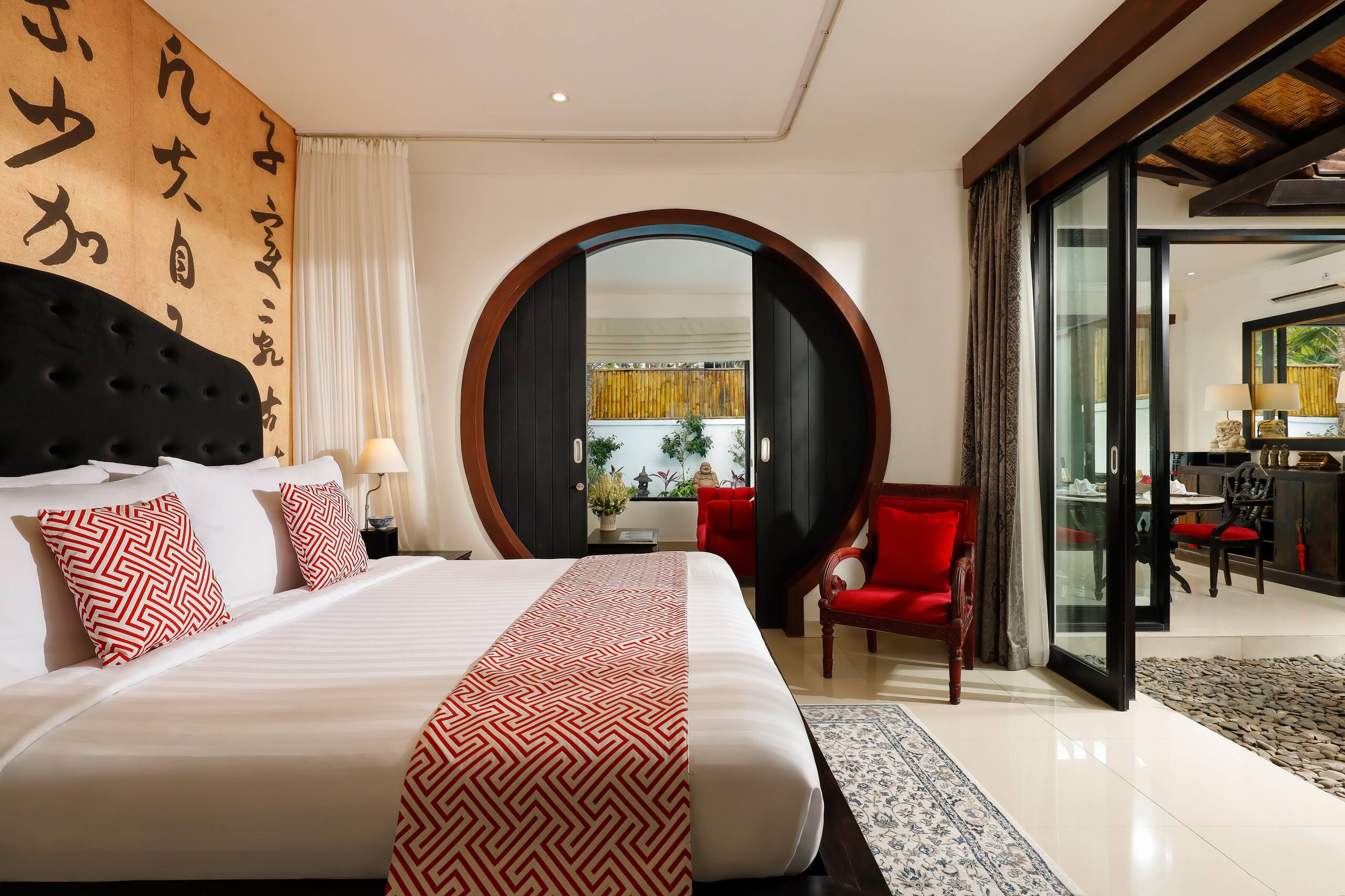 Oaini Shanti Estate Seminyak by Nakula — photo 2