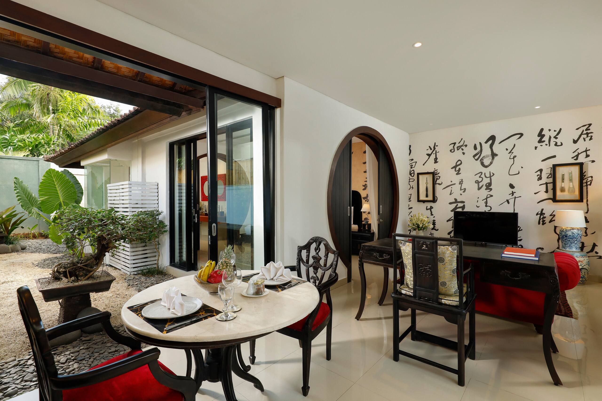 Oaini Shanti Estate Seminyak by Nakula — photo 5