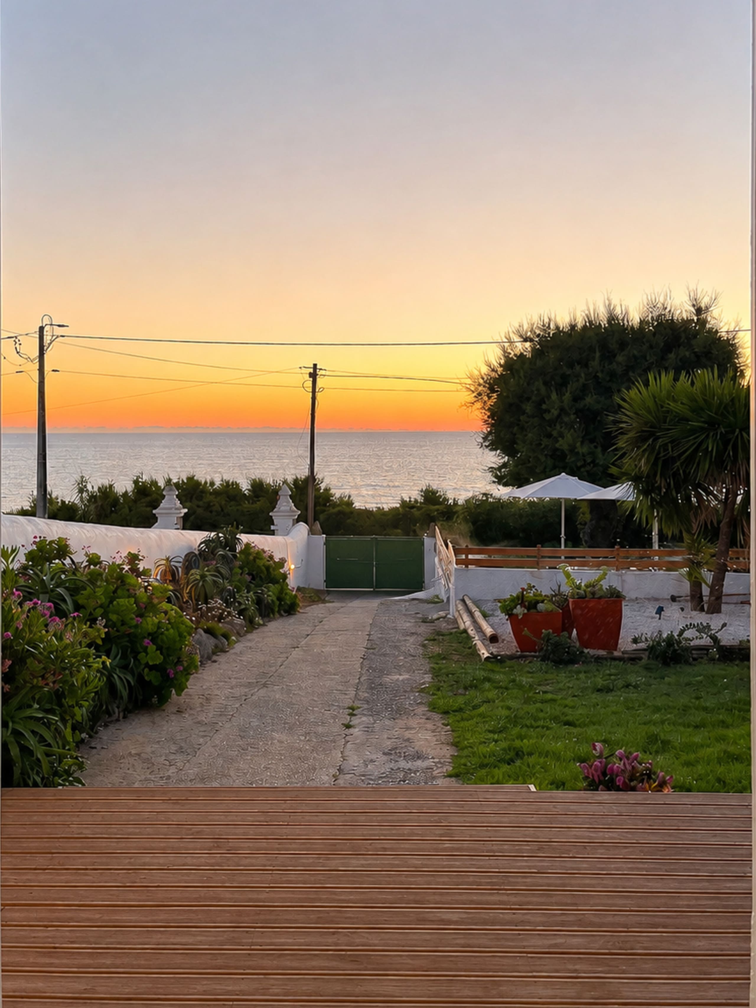 Casa dos 4 1