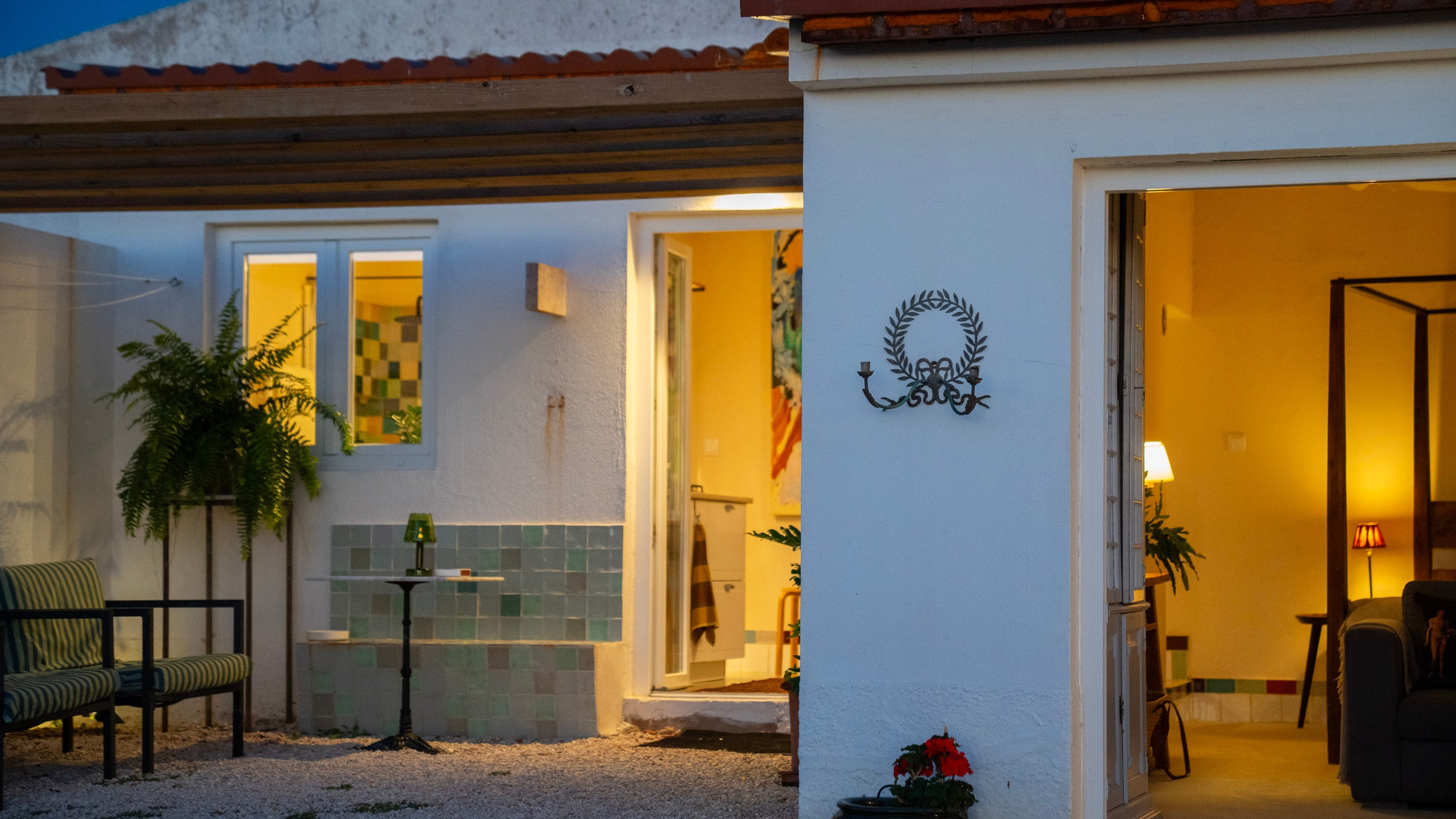 Casa dos 4 36