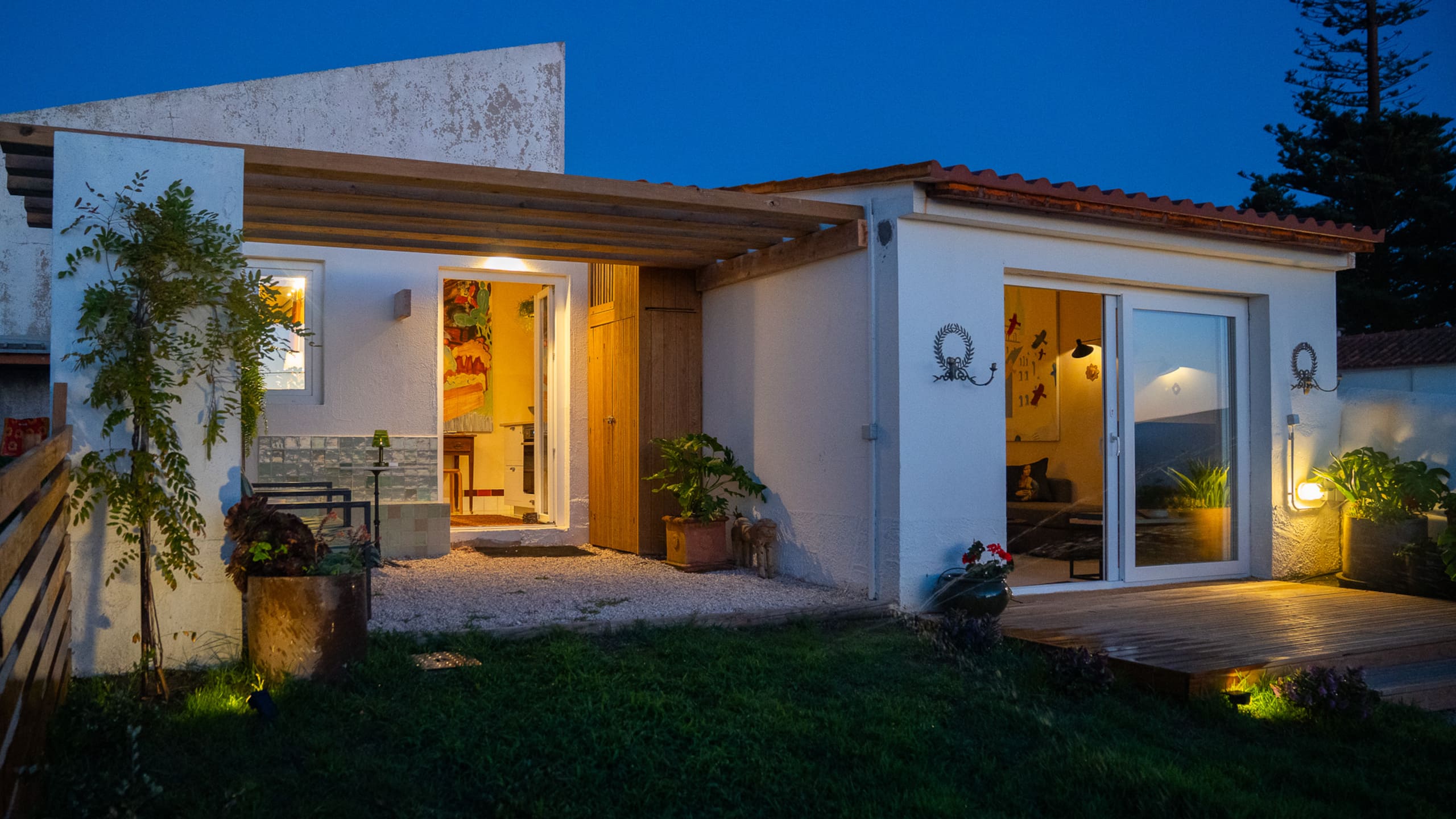 Casa dos 4 2