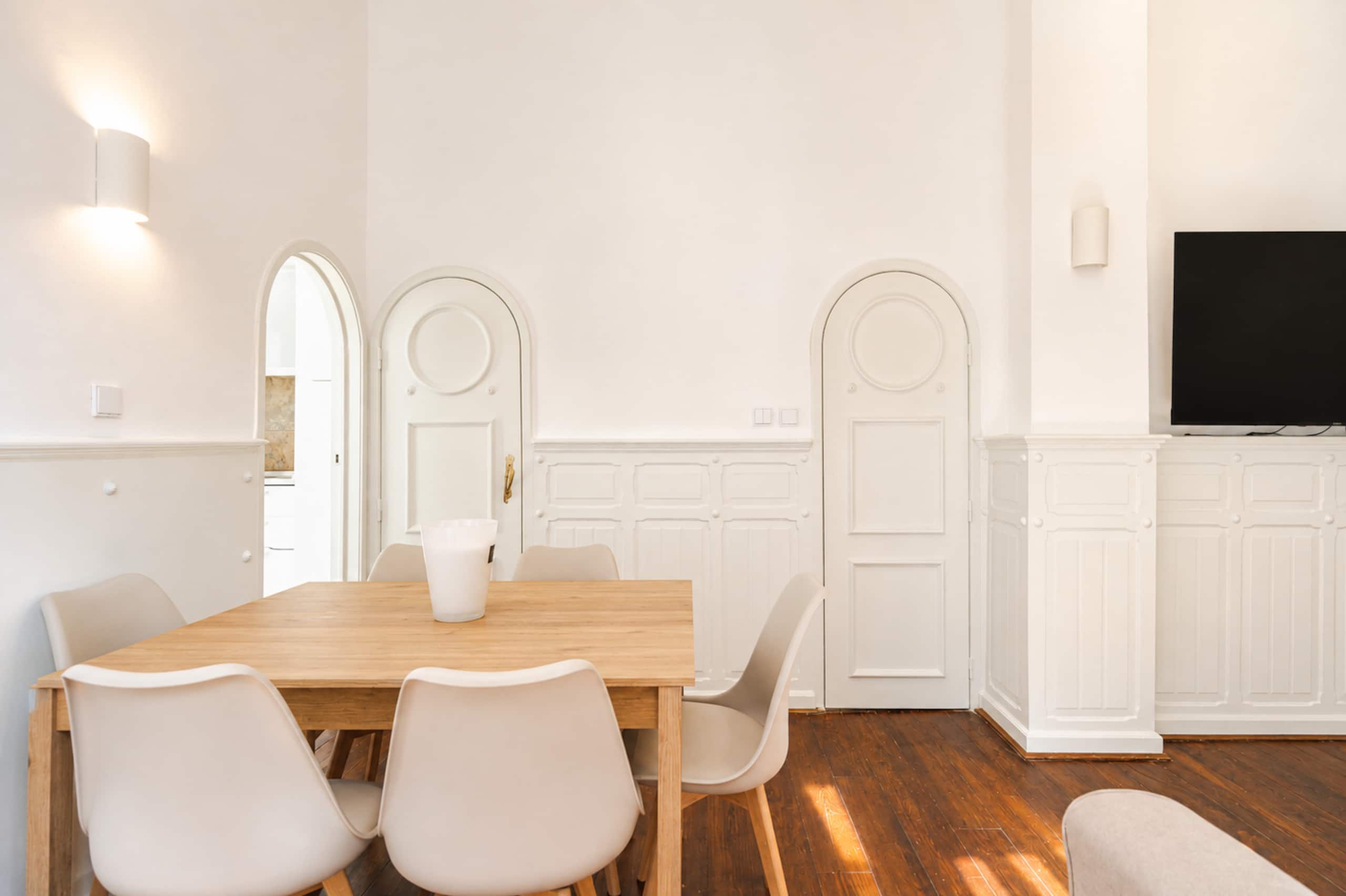 Luxury Chiado Retreat 3 Bedrooms AC 16