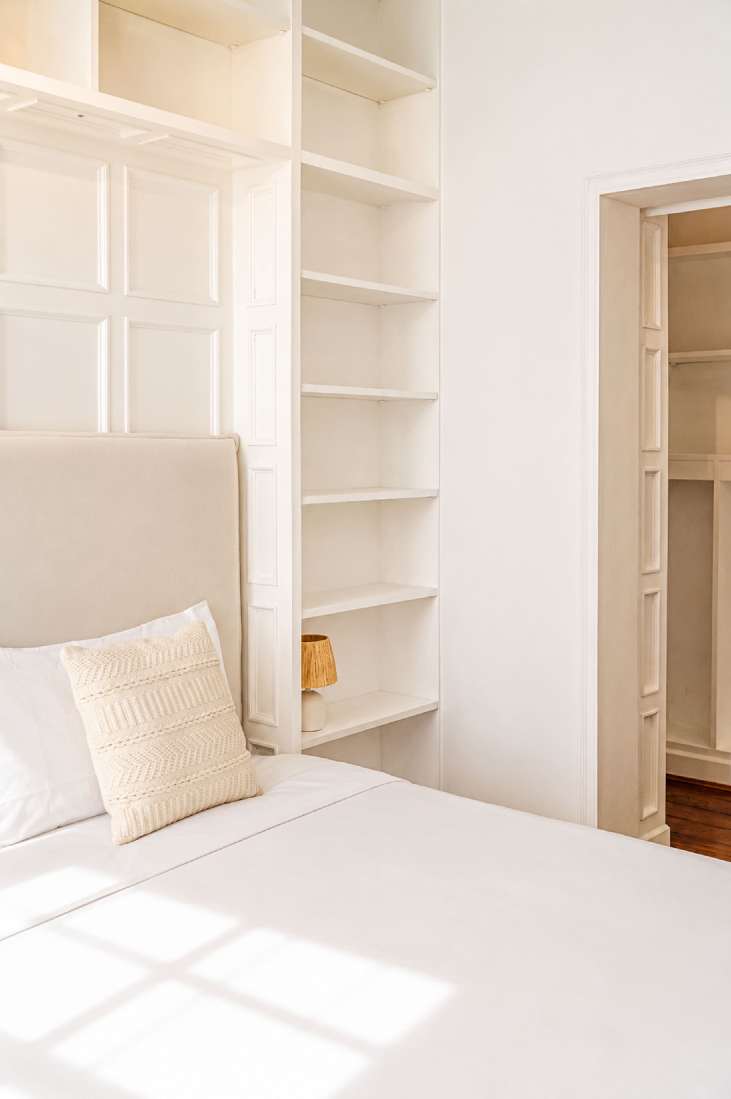 Luxury Chiado Retreat 3 Bedrooms AC 4