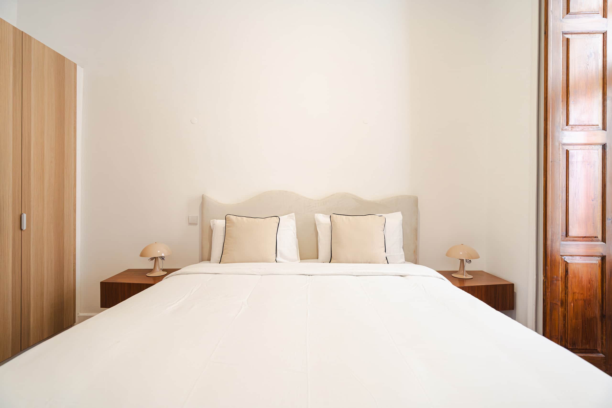 Luxury Chiado Retreat 3 Bedrooms AC 7