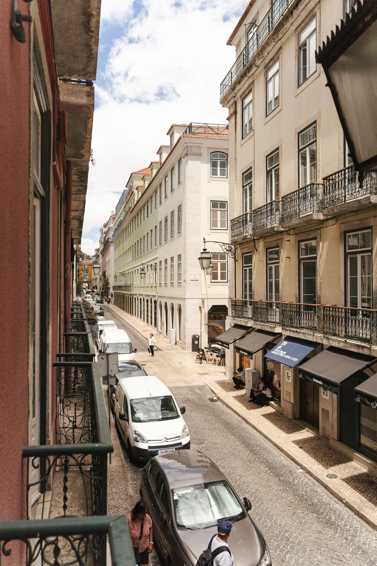 Luxury Chiado Retreat 3 Bedrooms AC 28