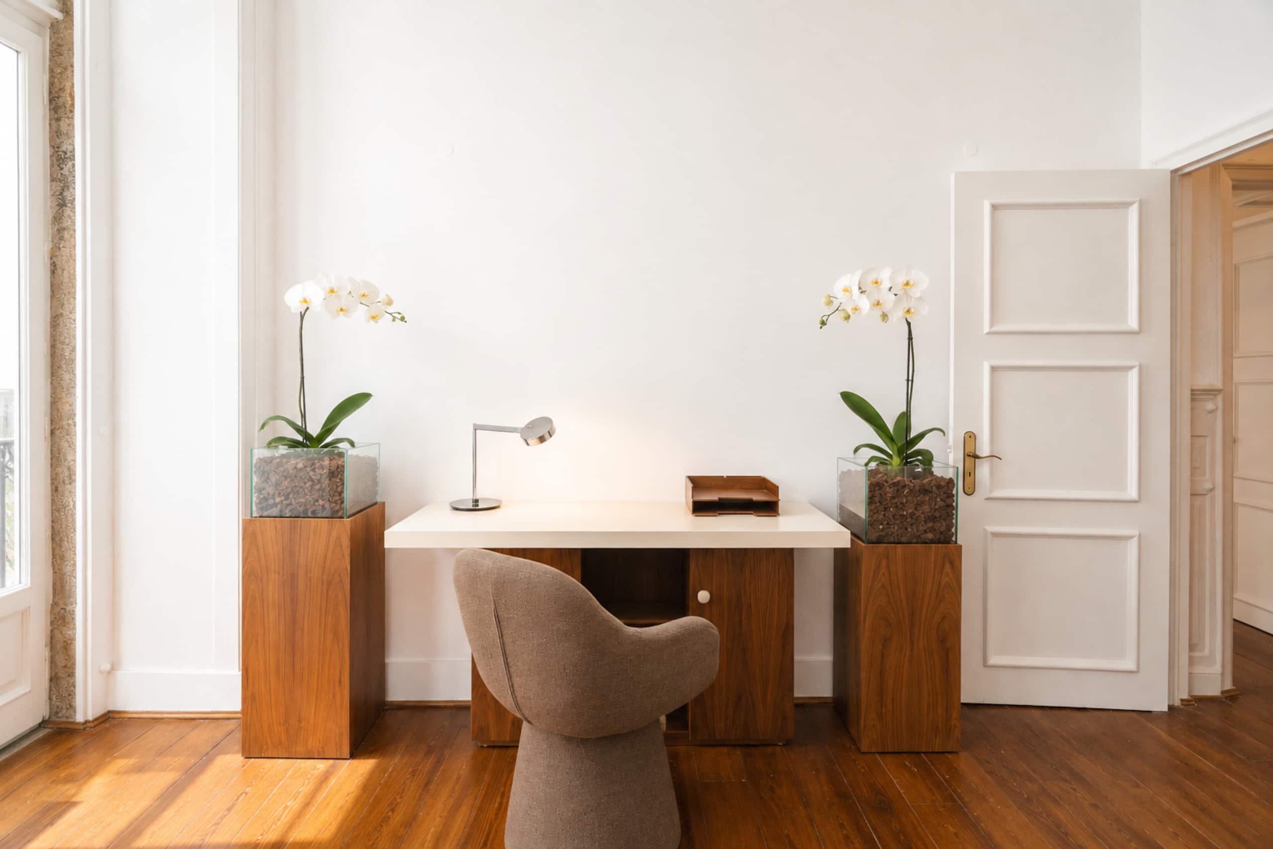 Luxury Chiado Retreat 3 Bedrooms AC 21