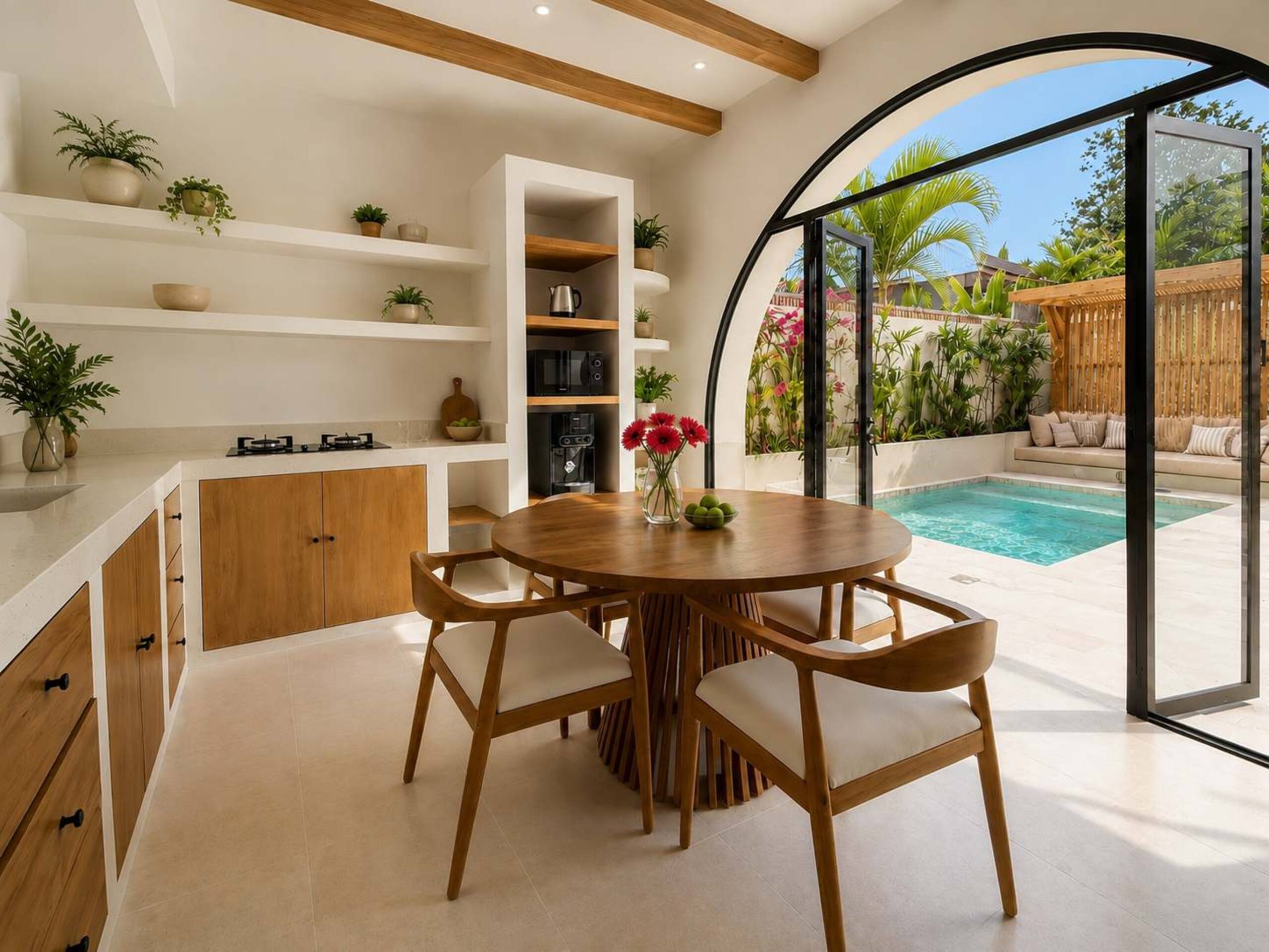 NAKU Villas Uluwatu 8