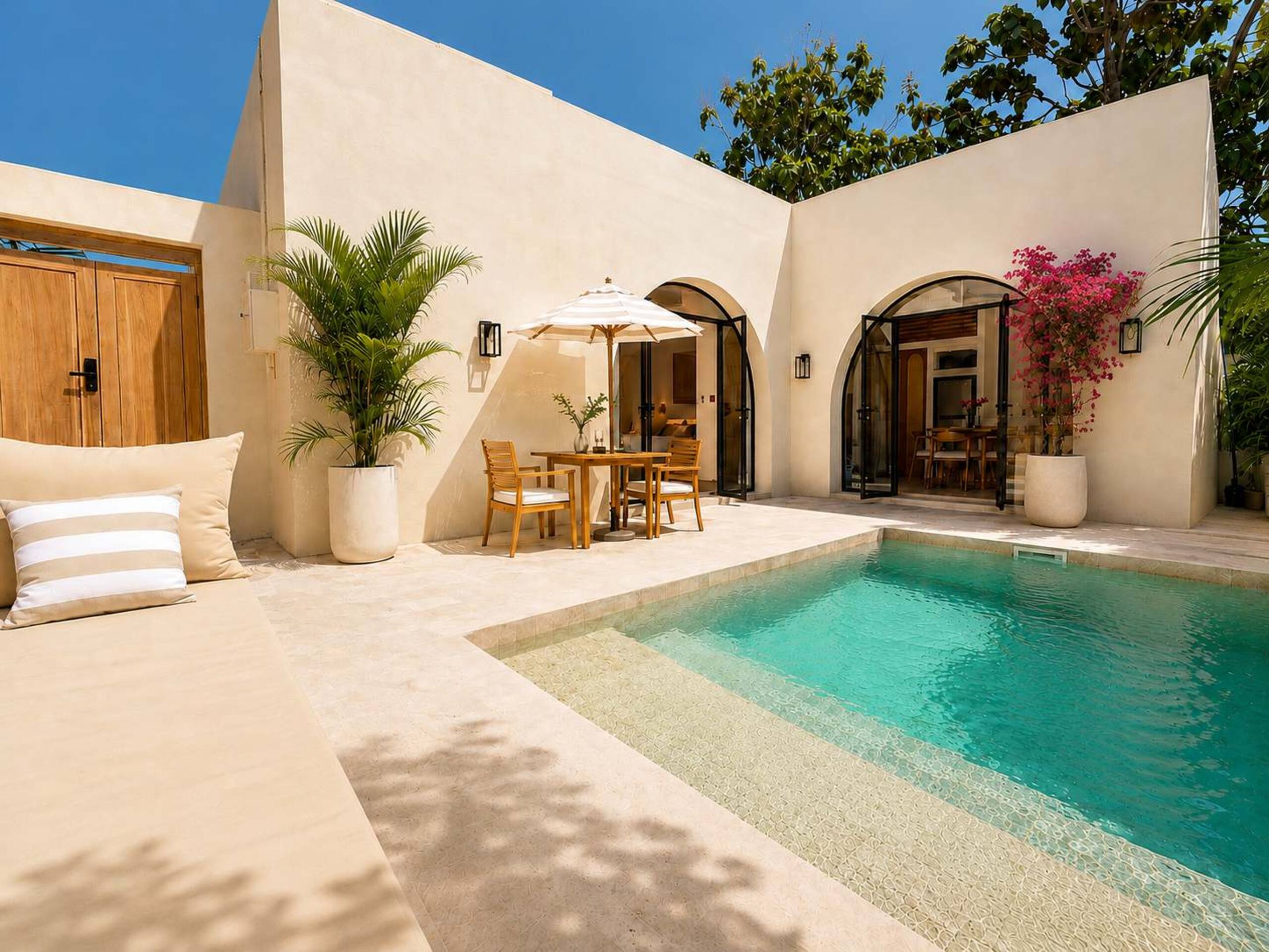 NAKU Villas Uluwatu 6