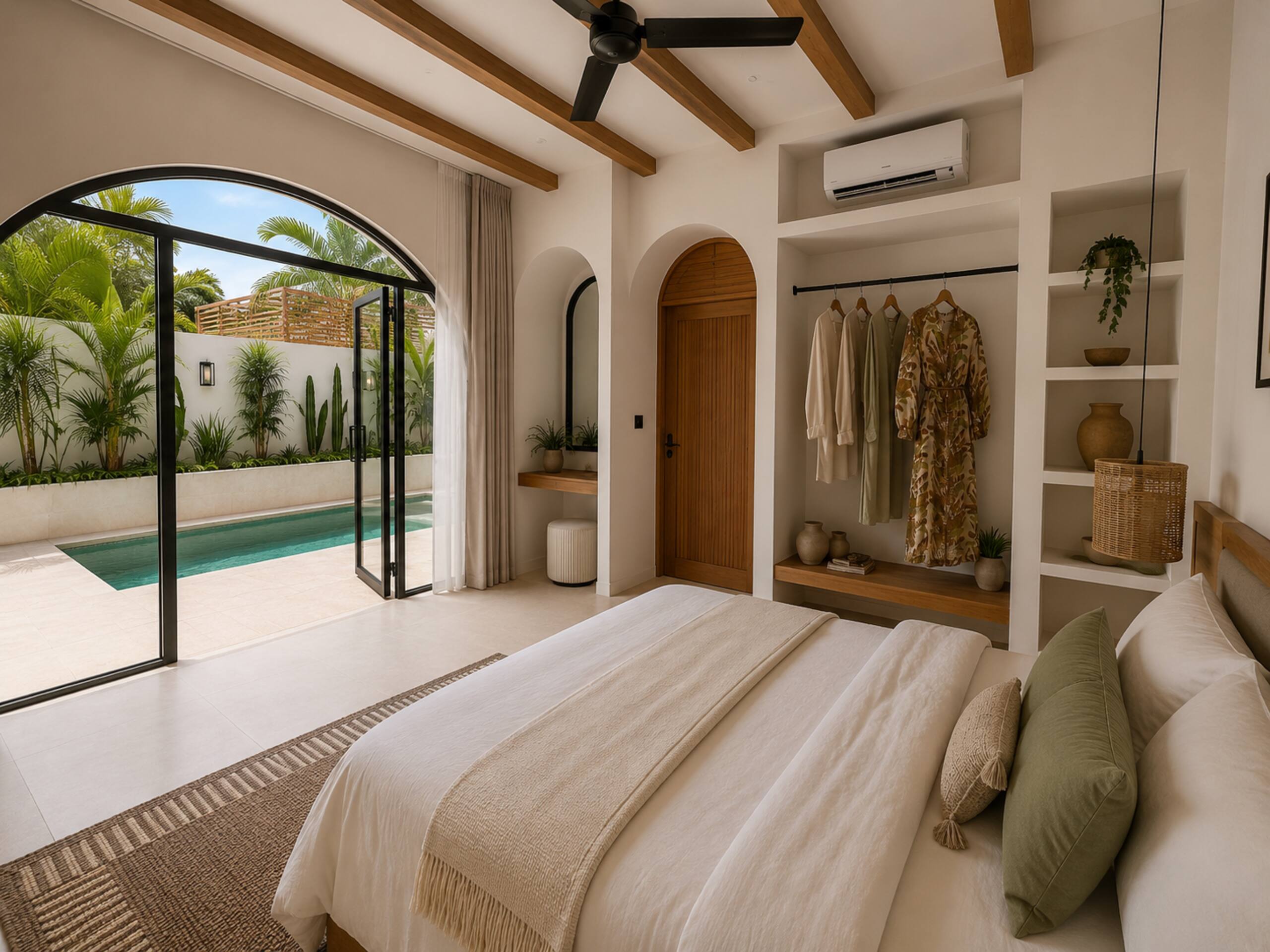 NAKU Villas Uluwatu — photo 3
