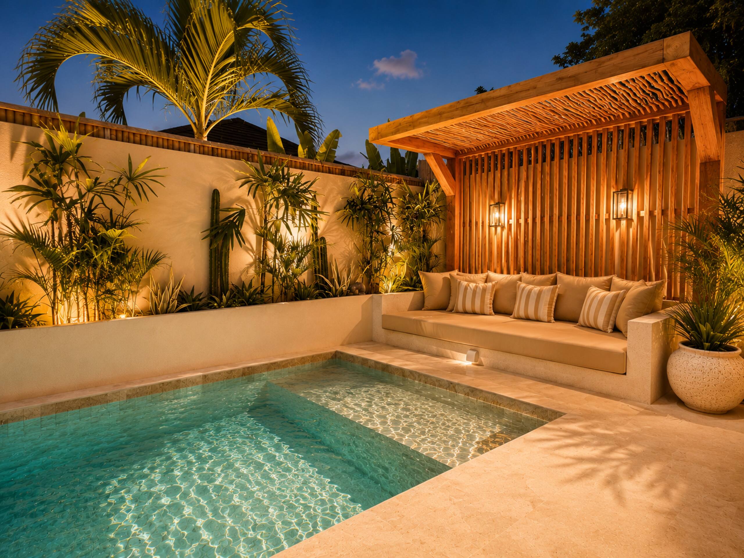 NAKU Villas Uluwatu 12