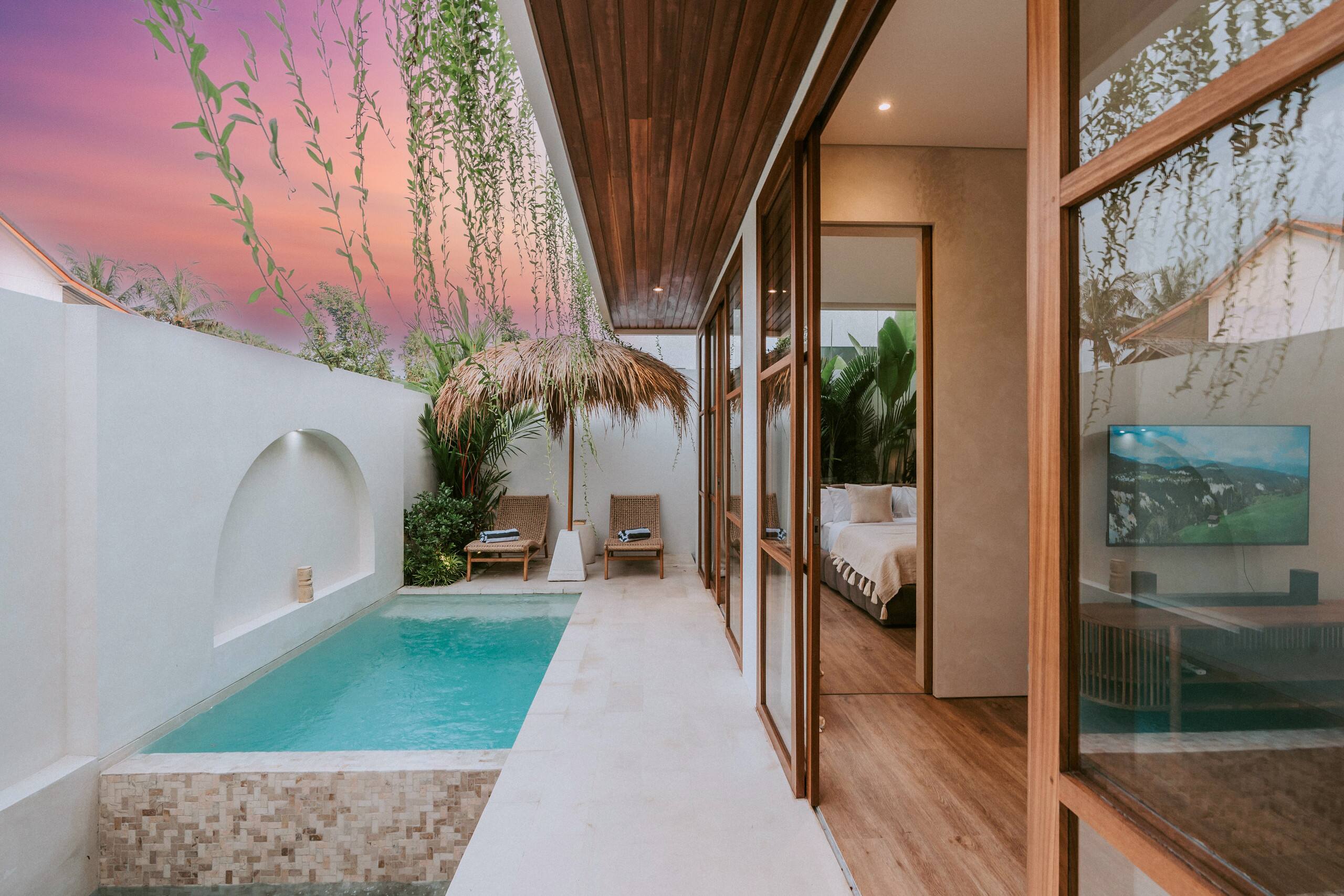 Villa Luna 1BR