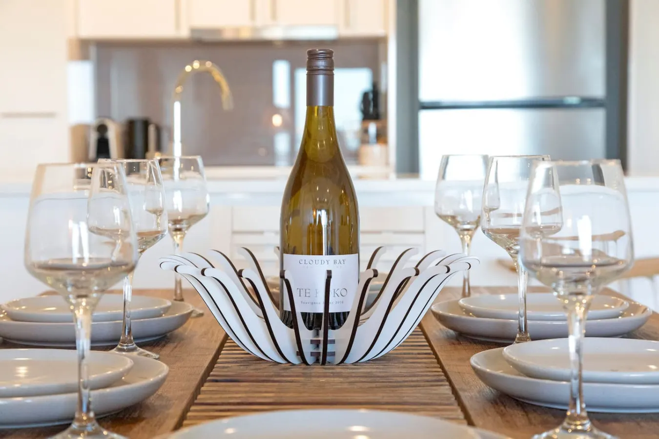 Zen Ocean Bliss: Seaview ~ Balcony ~ OutdoorDining 18