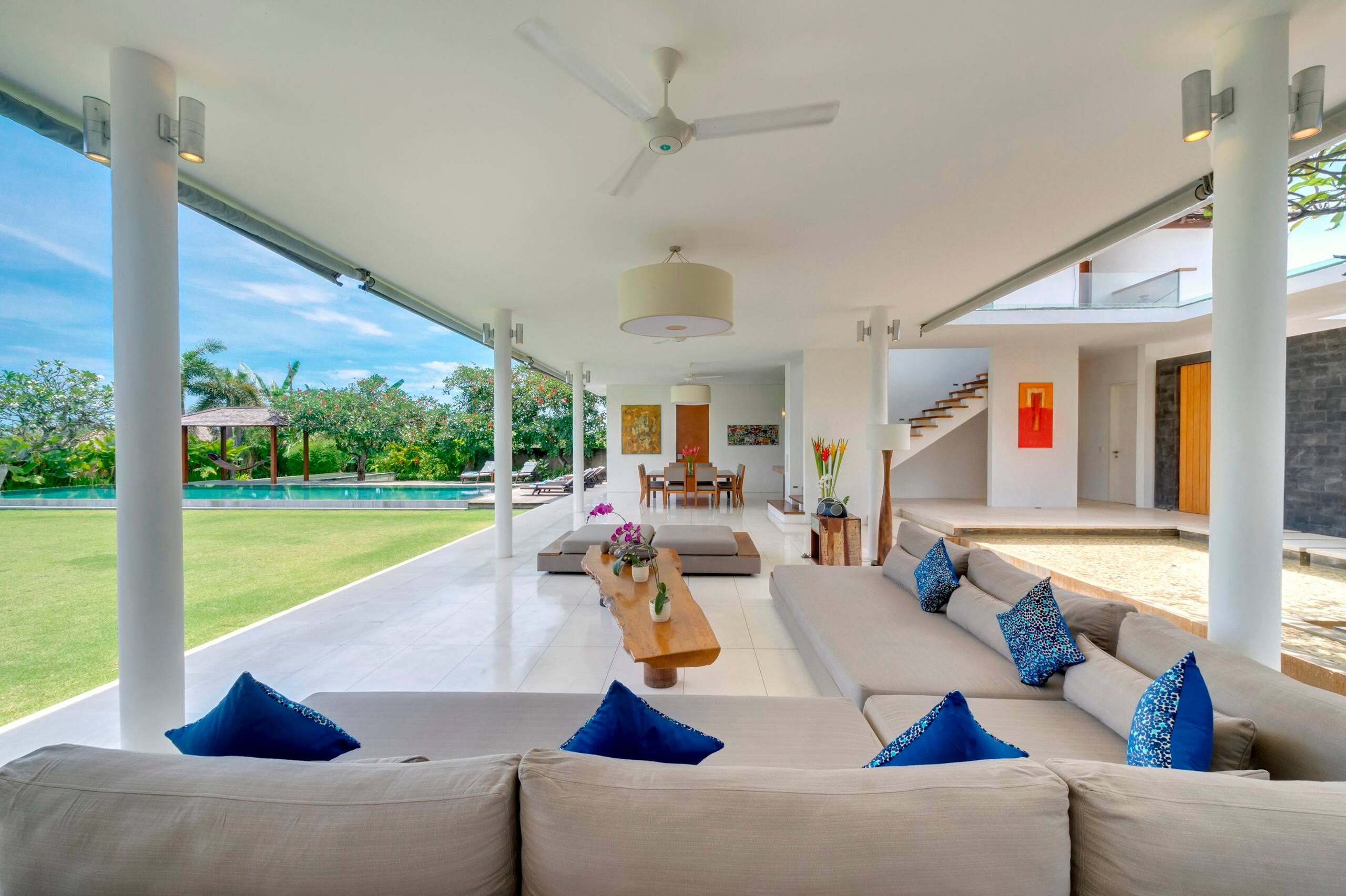 Villa Kavya, Canggu 9