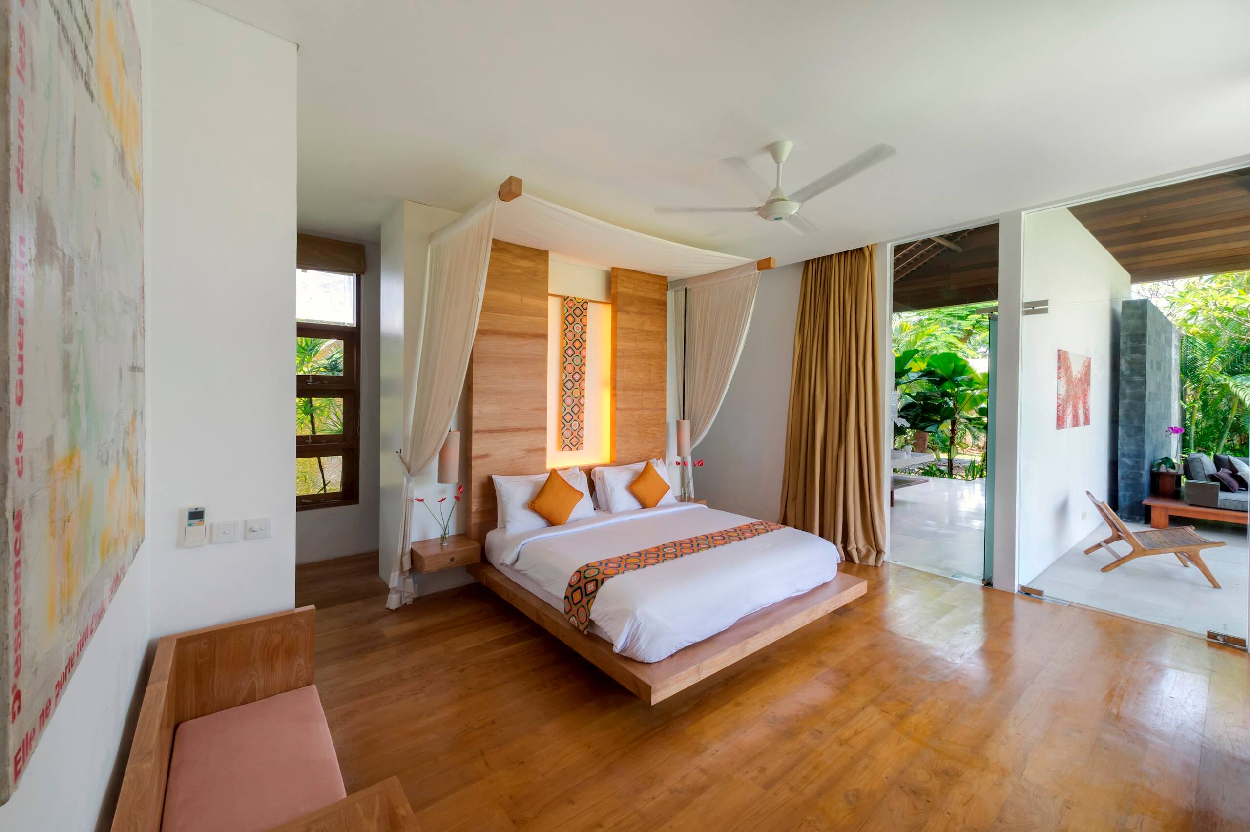 Villa Kavya, Canggu 16
