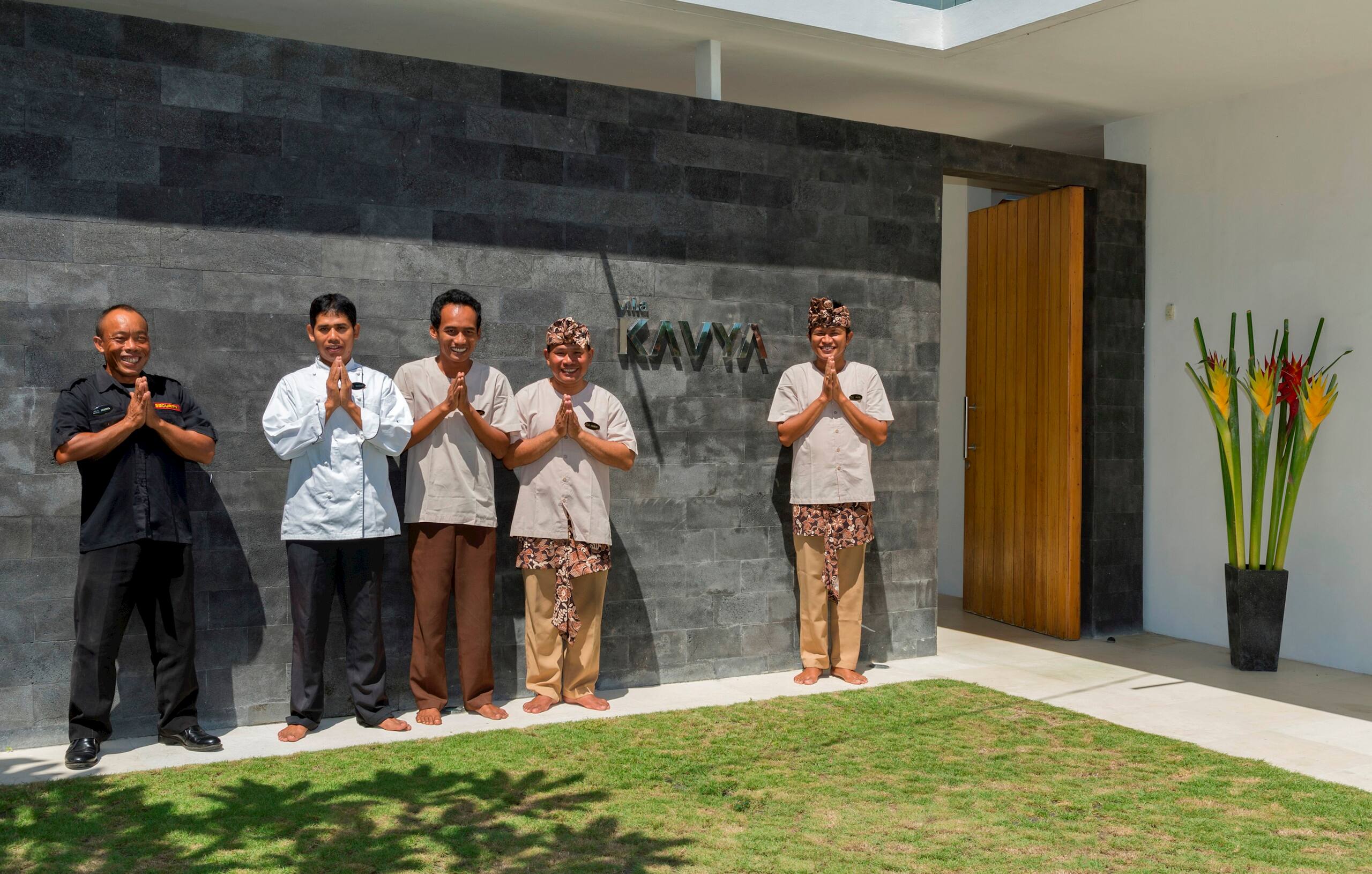 Villa Kavya, Canggu 29
